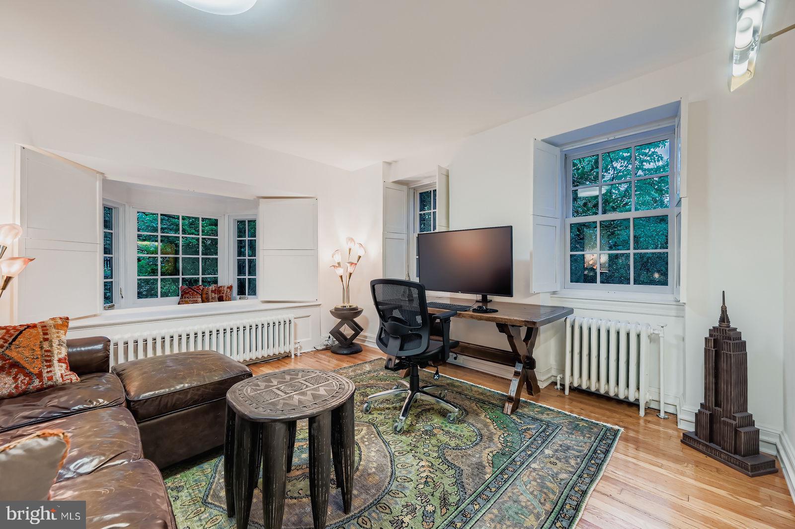 DICKEYVILLE HISTORIC DISTRICT - Residential