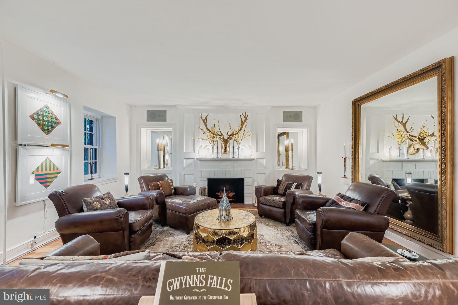 DICKEYVILLE HISTORIC DISTRICT - Residential