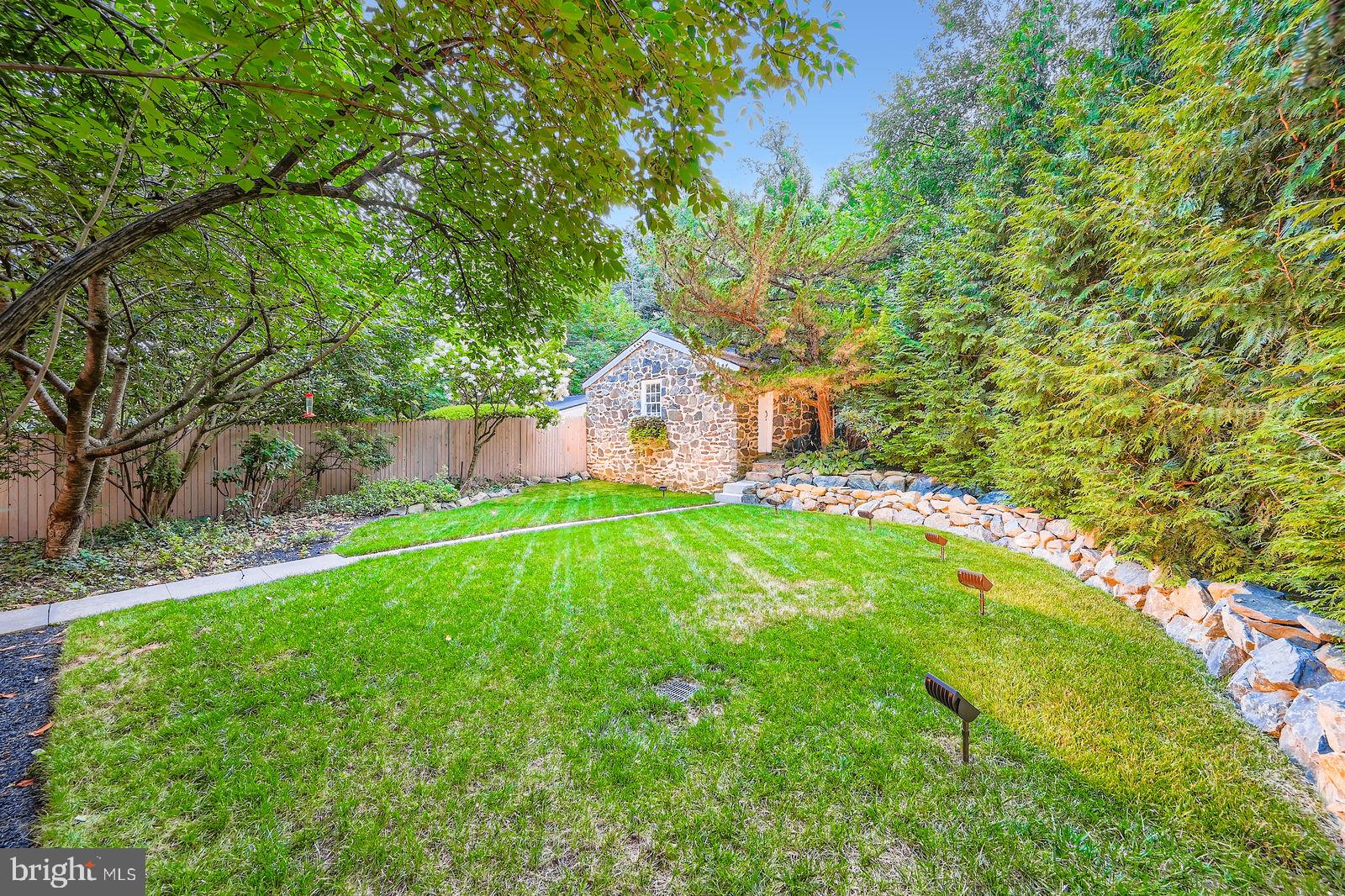 DICKEYVILLE HISTORIC DISTRICT - Residential