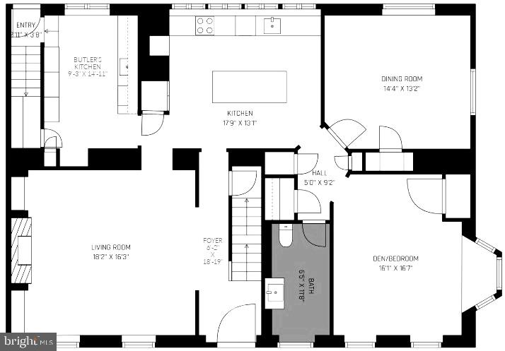 DICKEYVILLE HISTORIC DISTRICT - Residential
