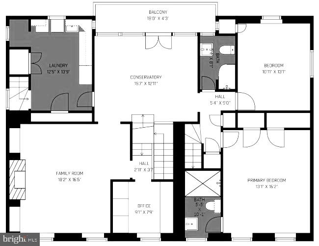 DICKEYVILLE HISTORIC DISTRICT - Residential
