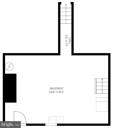DICKEYVILLE HISTORIC DISTRICT - Residential