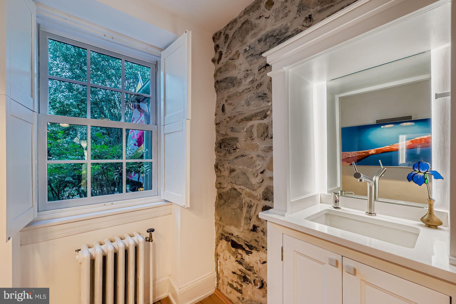 DICKEYVILLE HISTORIC DISTRICT - Residential