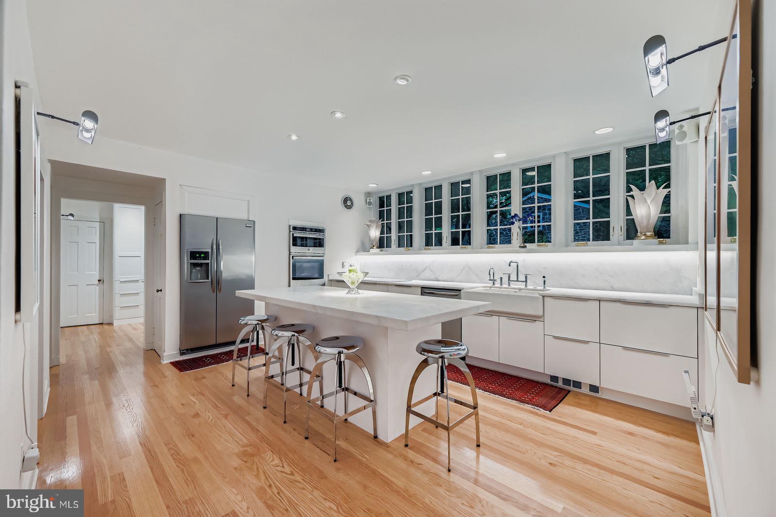 DICKEYVILLE HISTORIC DISTRICT - Residential