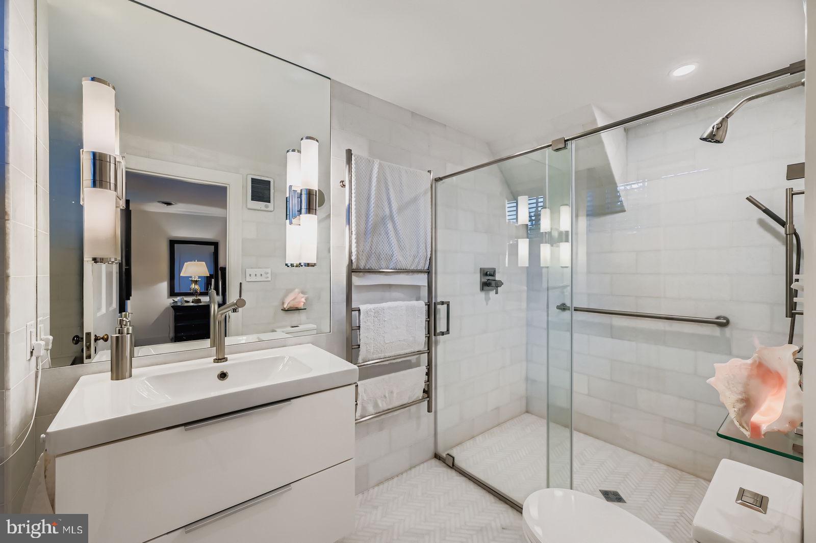 DICKEYVILLE HISTORIC DISTRICT - Residential