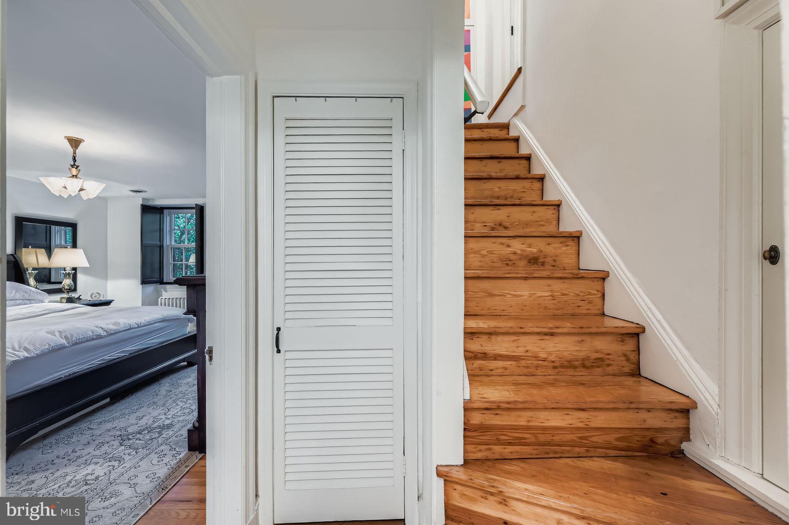 DICKEYVILLE HISTORIC DISTRICT - Residential