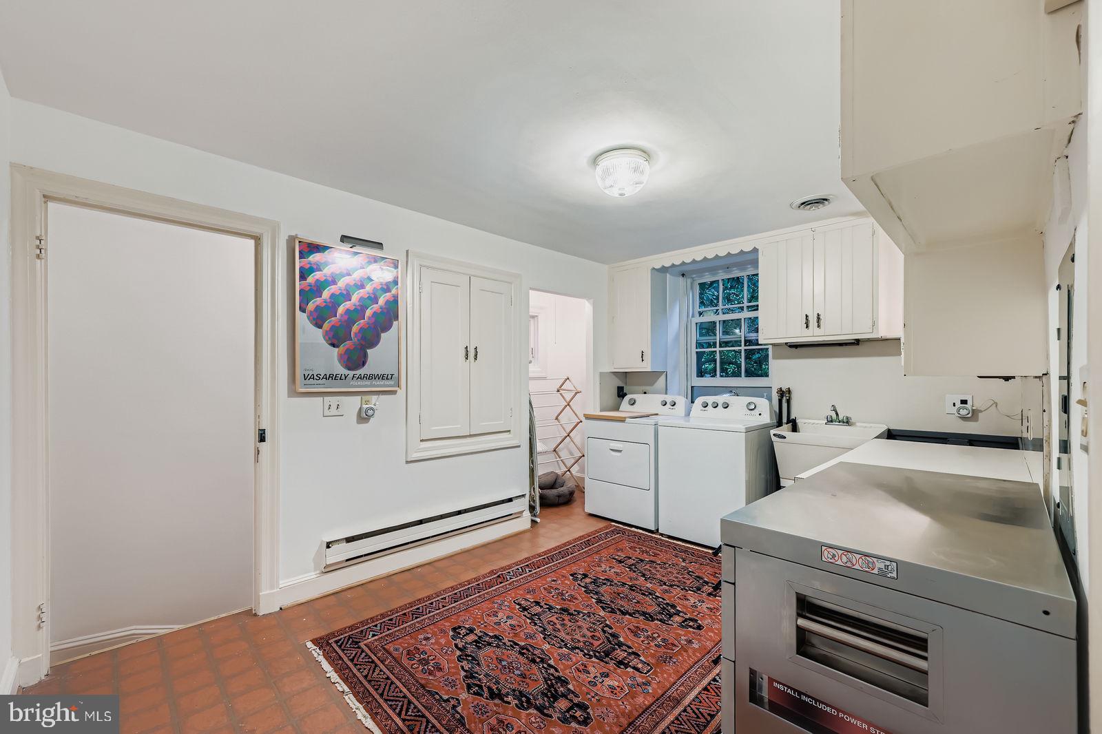 DICKEYVILLE HISTORIC DISTRICT - Residential