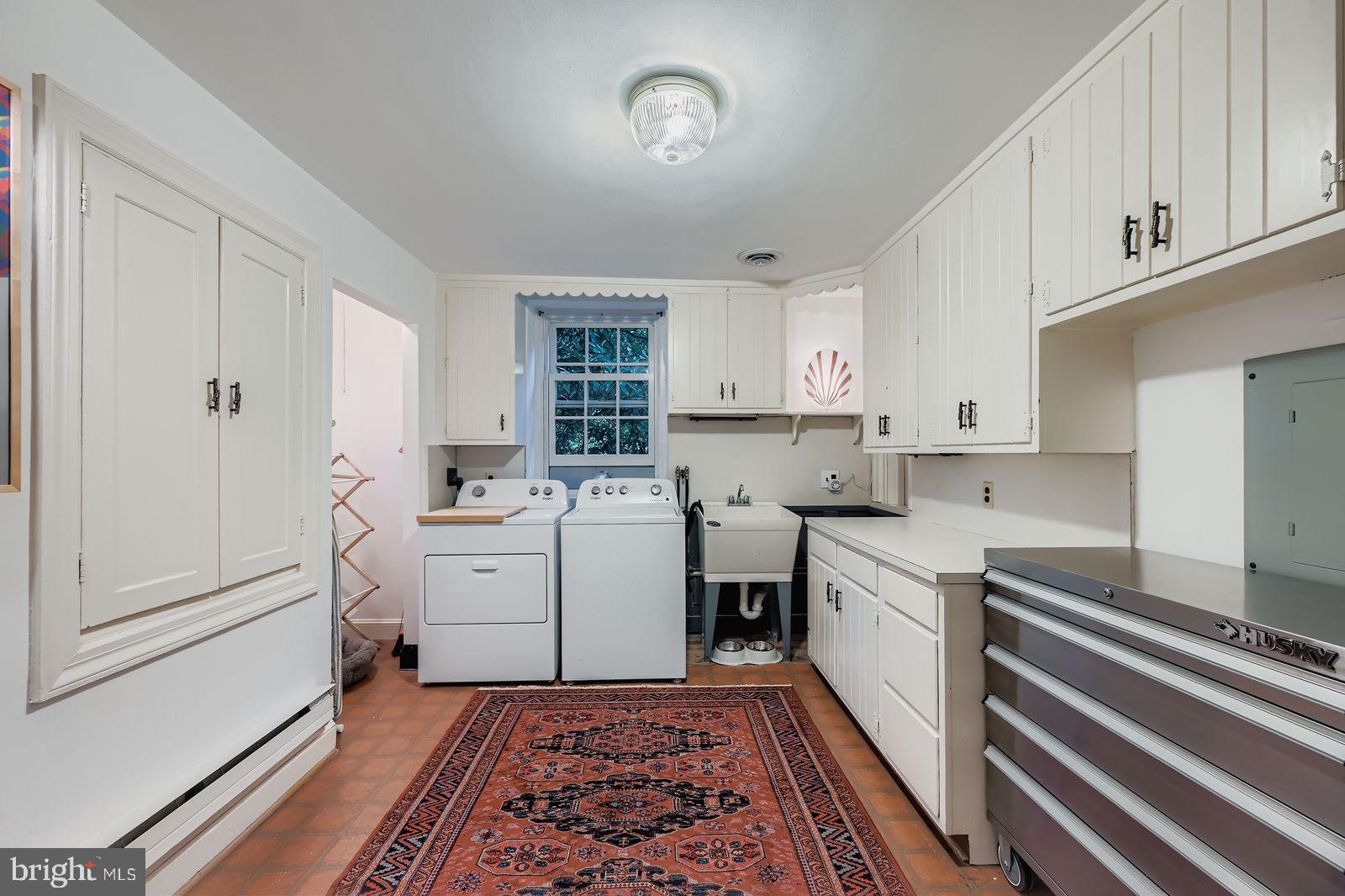 DICKEYVILLE HISTORIC DISTRICT - Residential