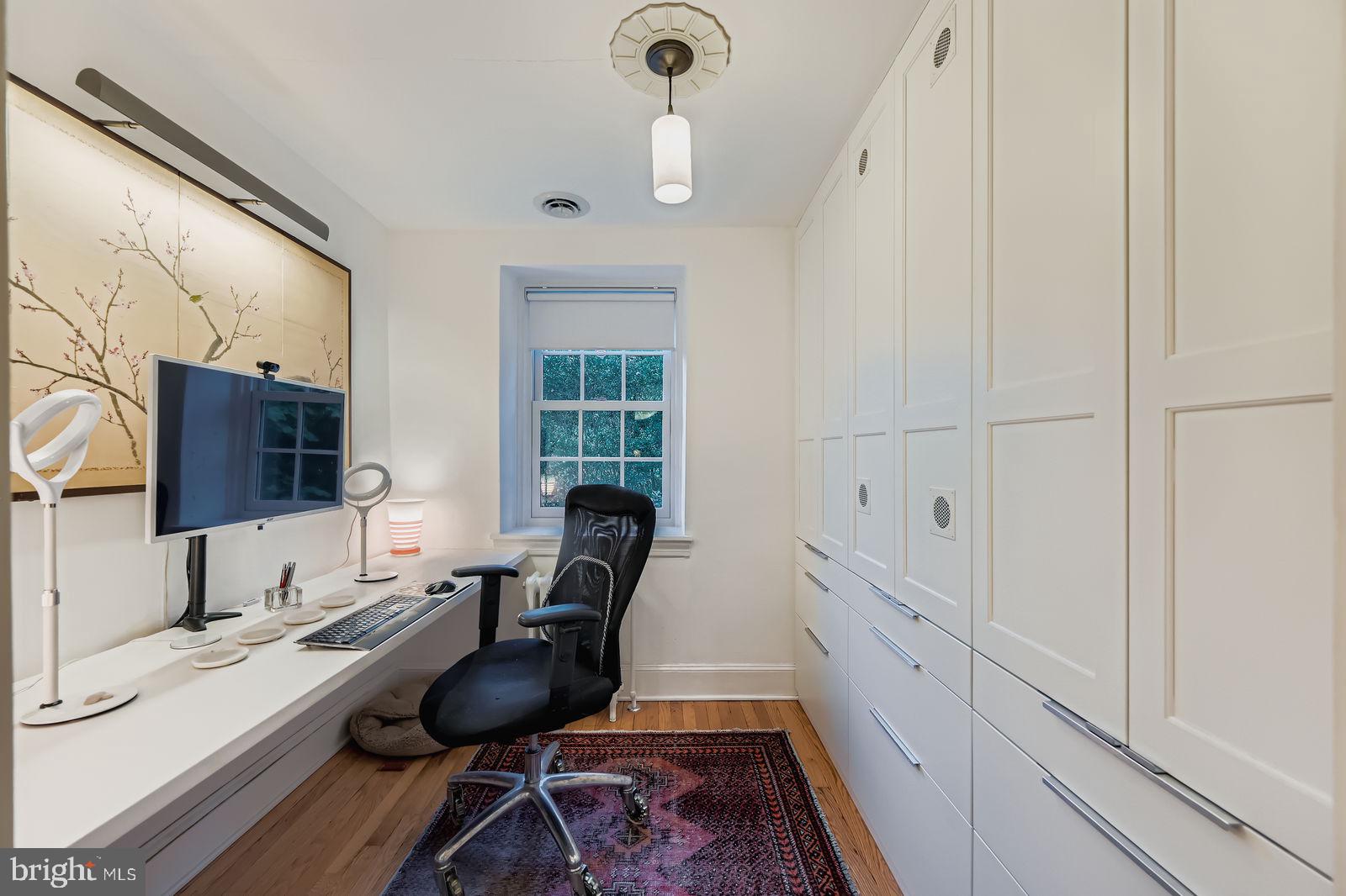 DICKEYVILLE HISTORIC DISTRICT - Residential