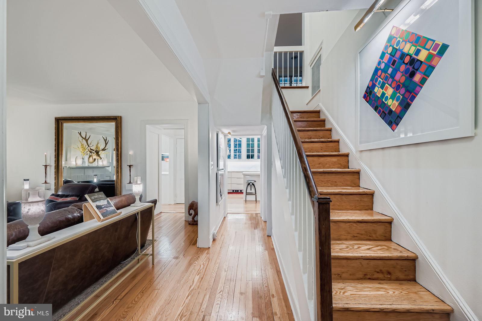 DICKEYVILLE HISTORIC DISTRICT - Residential