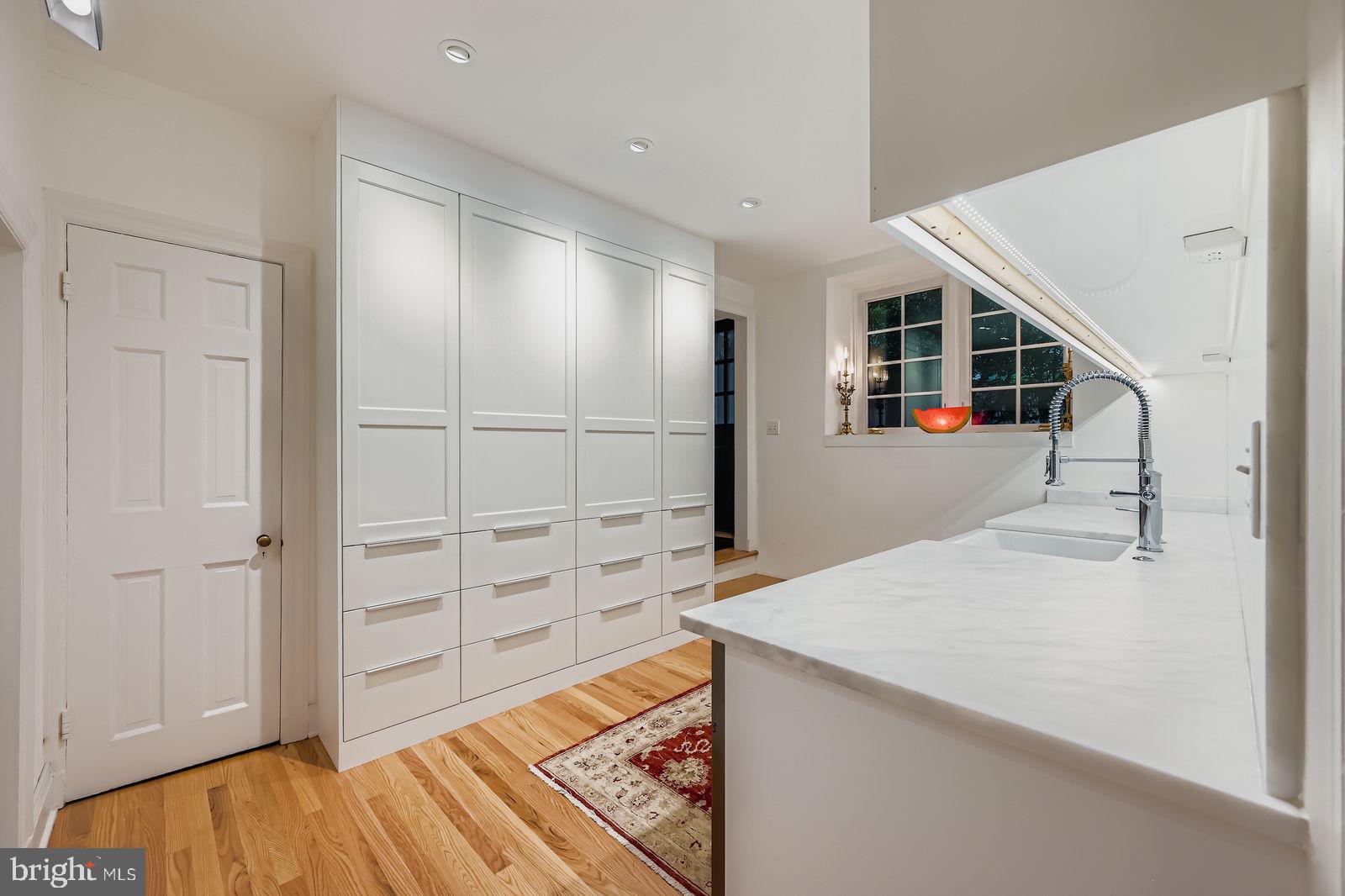 DICKEYVILLE HISTORIC DISTRICT - Residential