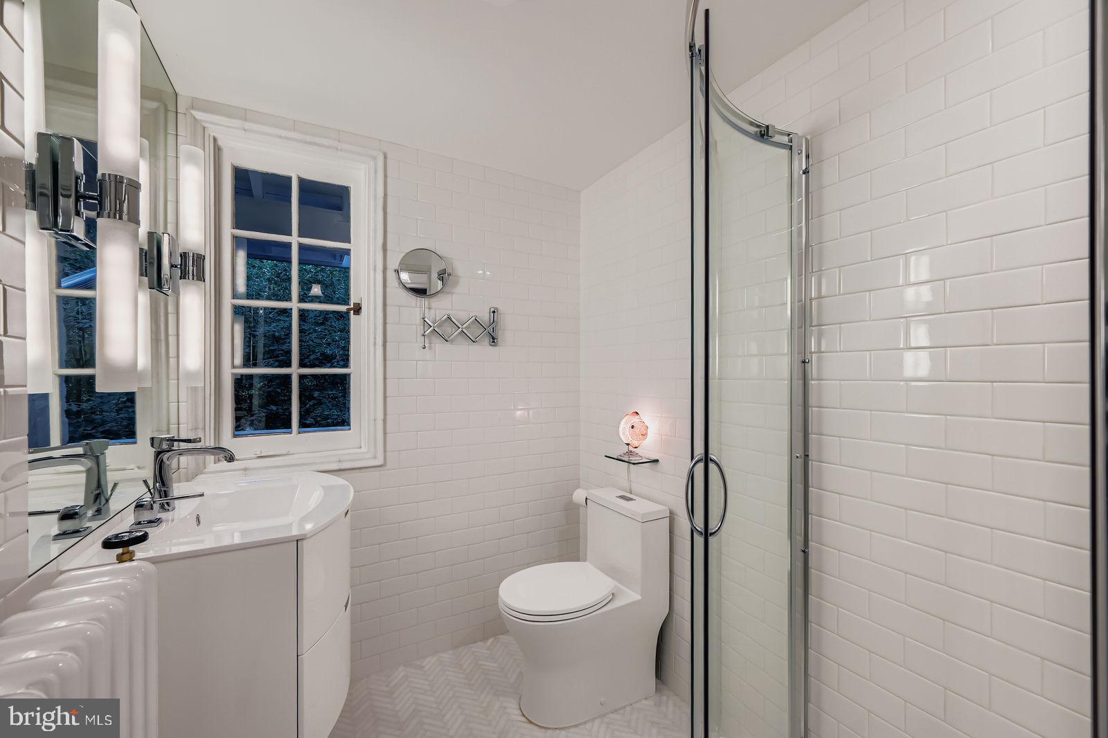 DICKEYVILLE HISTORIC DISTRICT - Residential