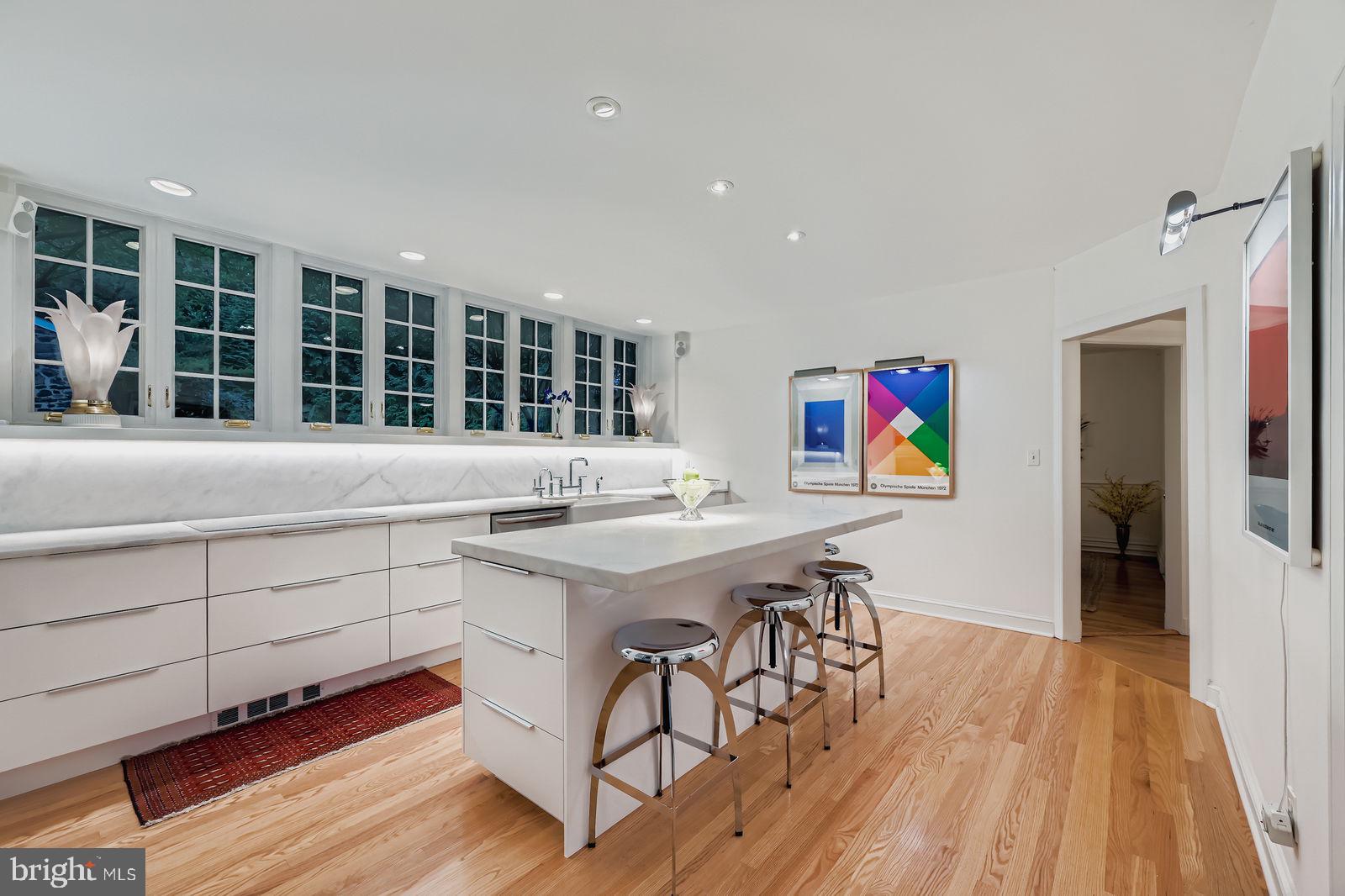 DICKEYVILLE HISTORIC DISTRICT - Residential