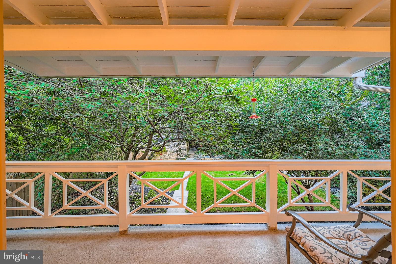 DICKEYVILLE HISTORIC DISTRICT - Residential