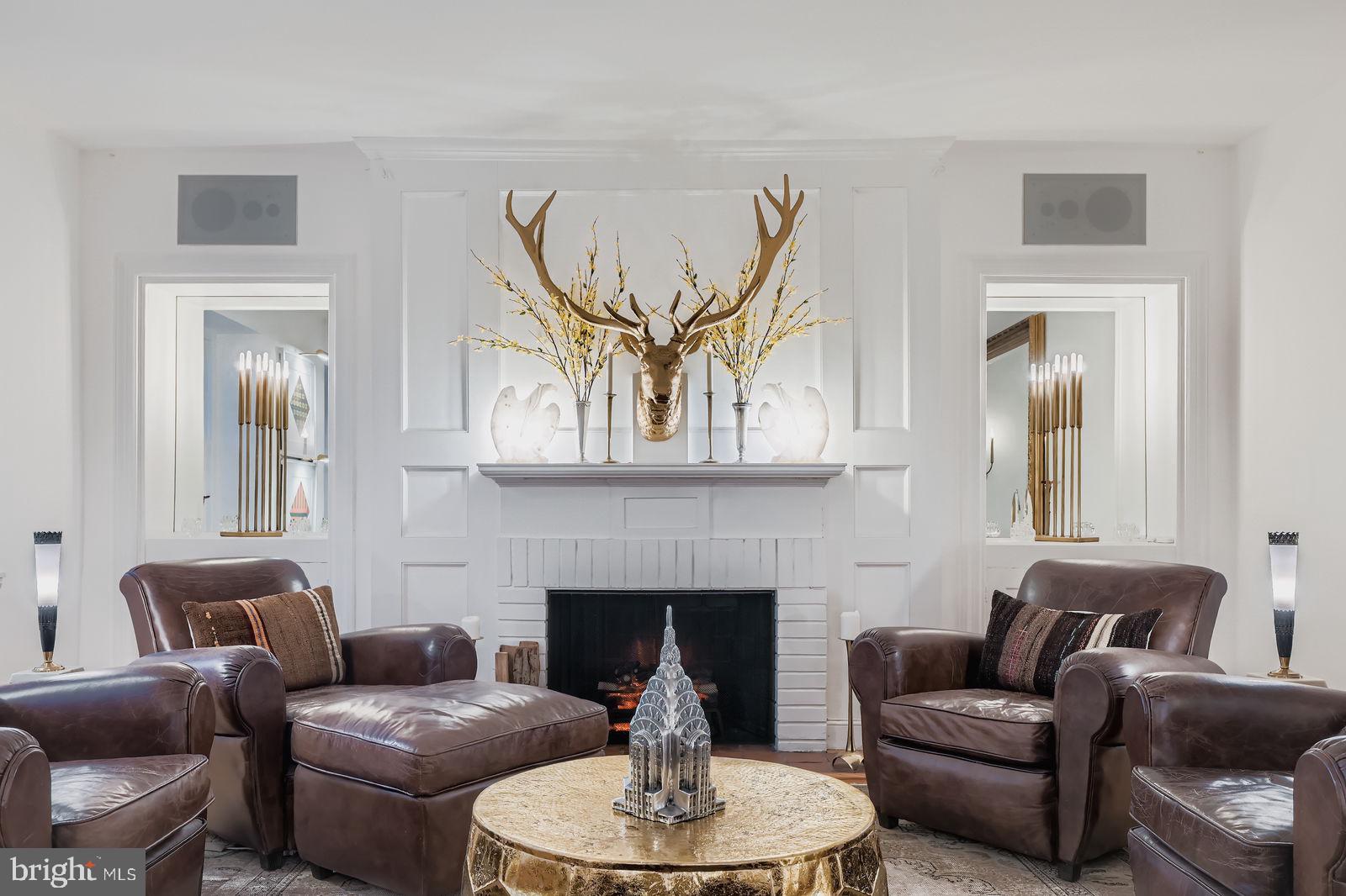 DICKEYVILLE HISTORIC DISTRICT - Residential