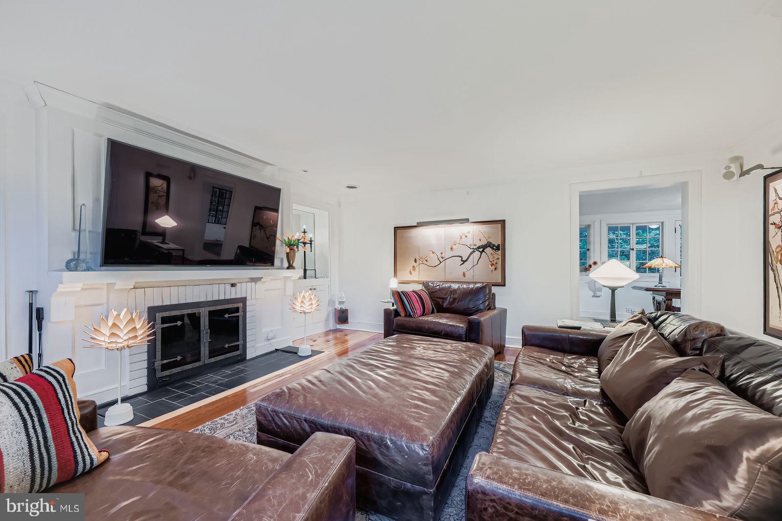 DICKEYVILLE HISTORIC DISTRICT - Residential