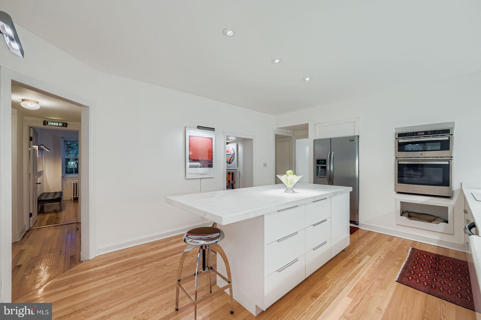 DICKEYVILLE HISTORIC DISTRICT - Residential