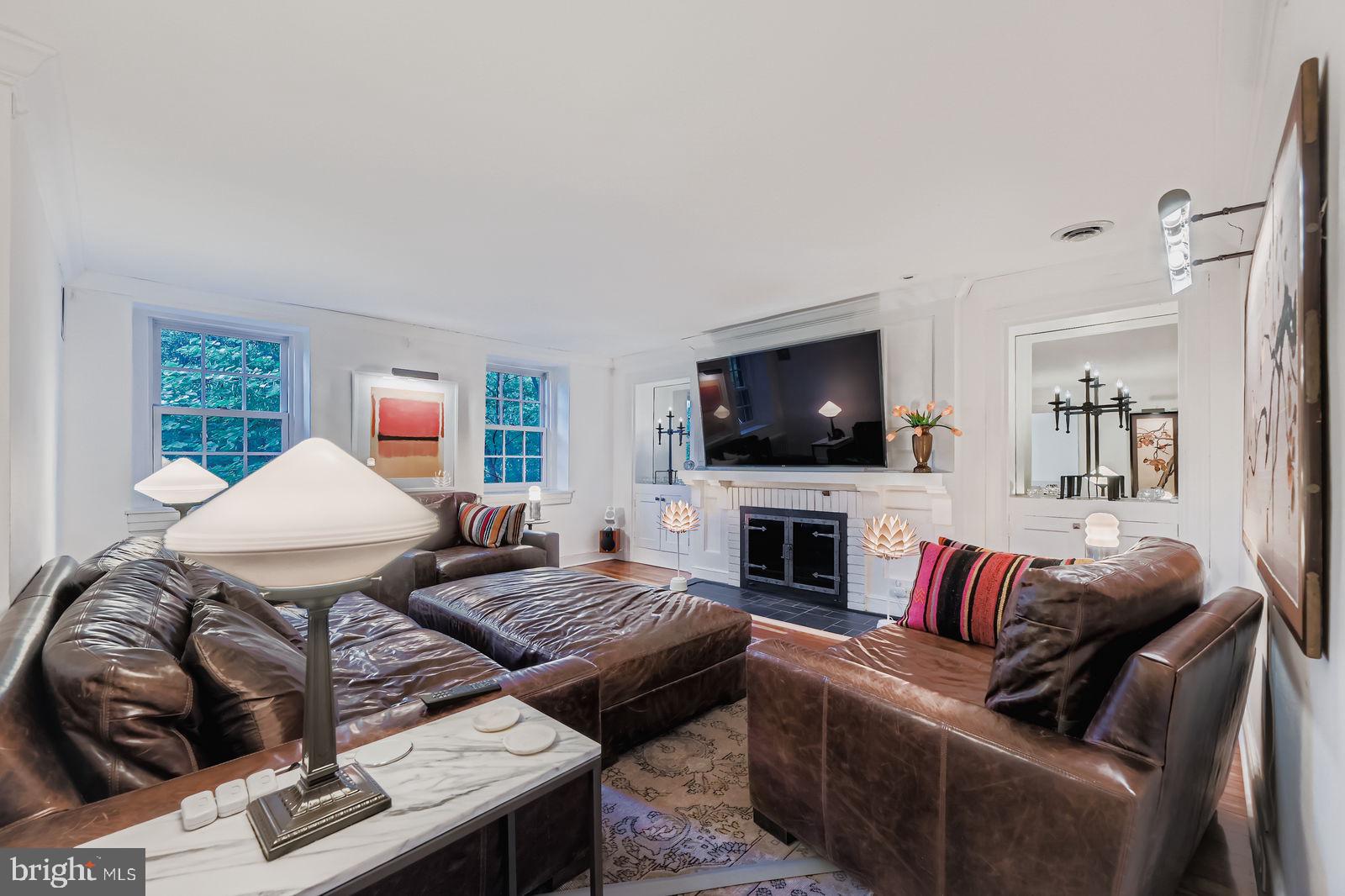 DICKEYVILLE HISTORIC DISTRICT - Residential