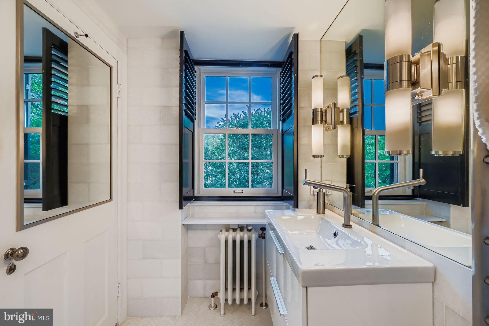 DICKEYVILLE HISTORIC DISTRICT - Residential