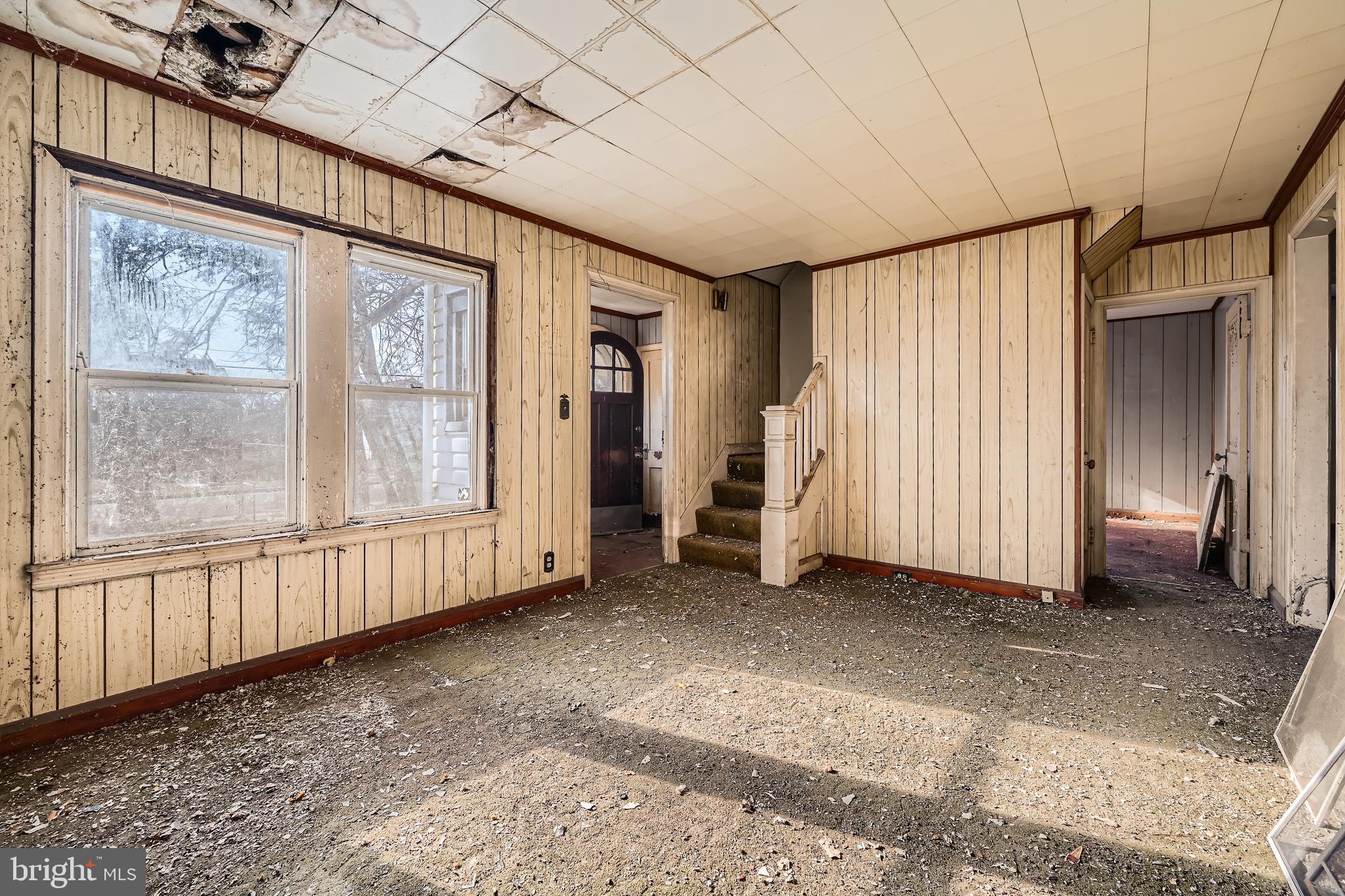 EDGEWOOD PARK - Residential