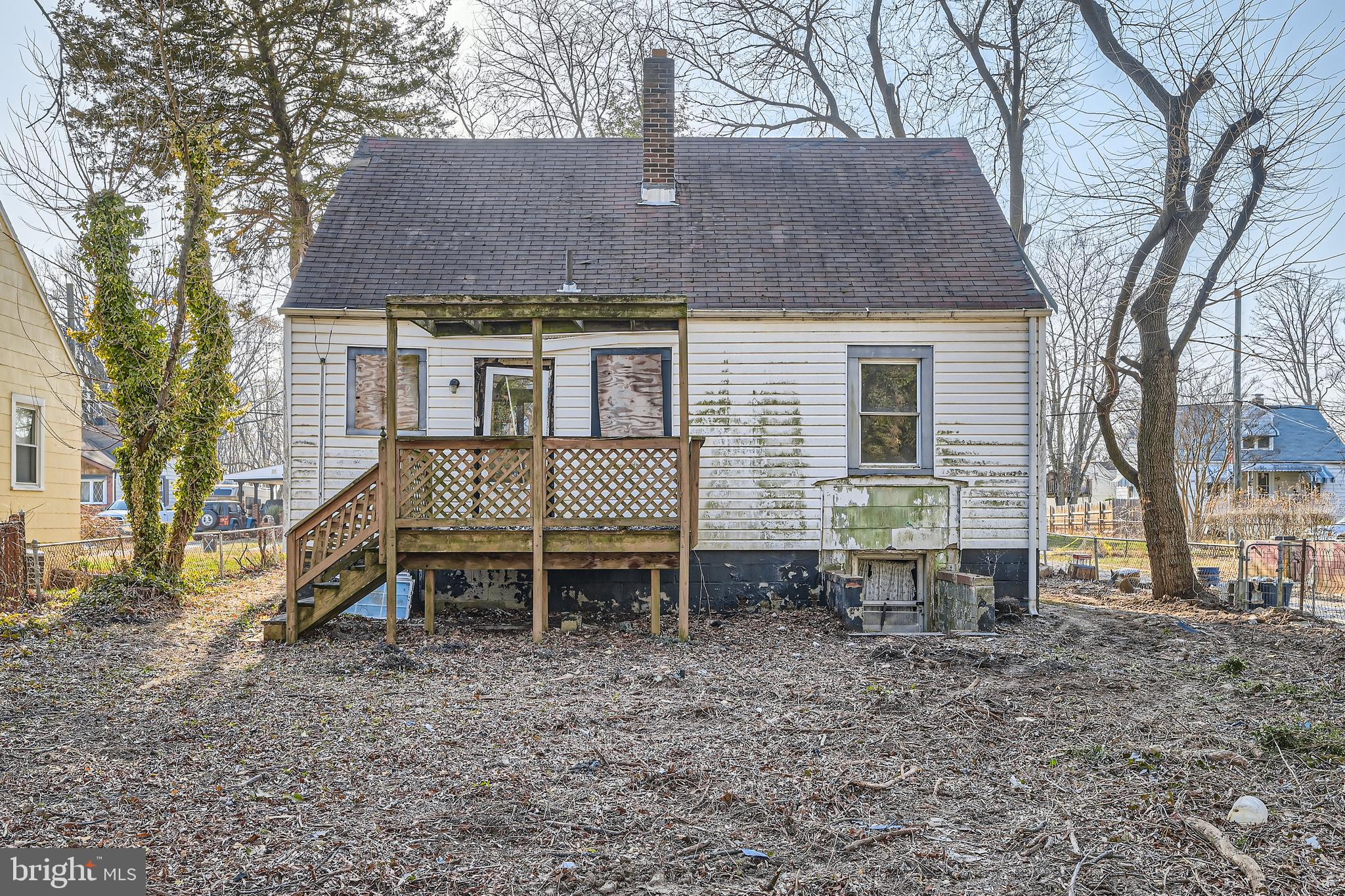 EDGEWOOD PARK - Residential