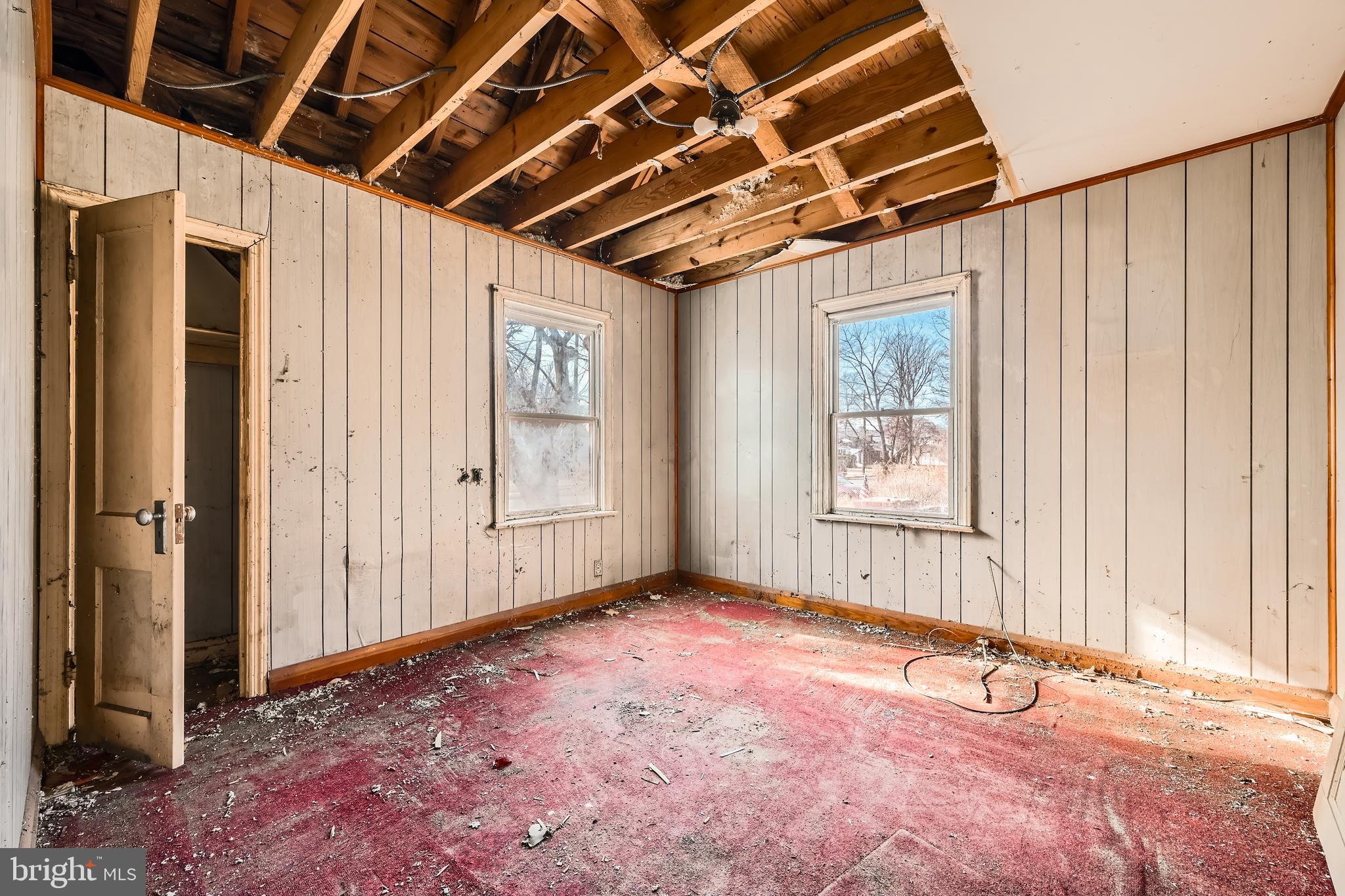 EDGEWOOD PARK - Residential