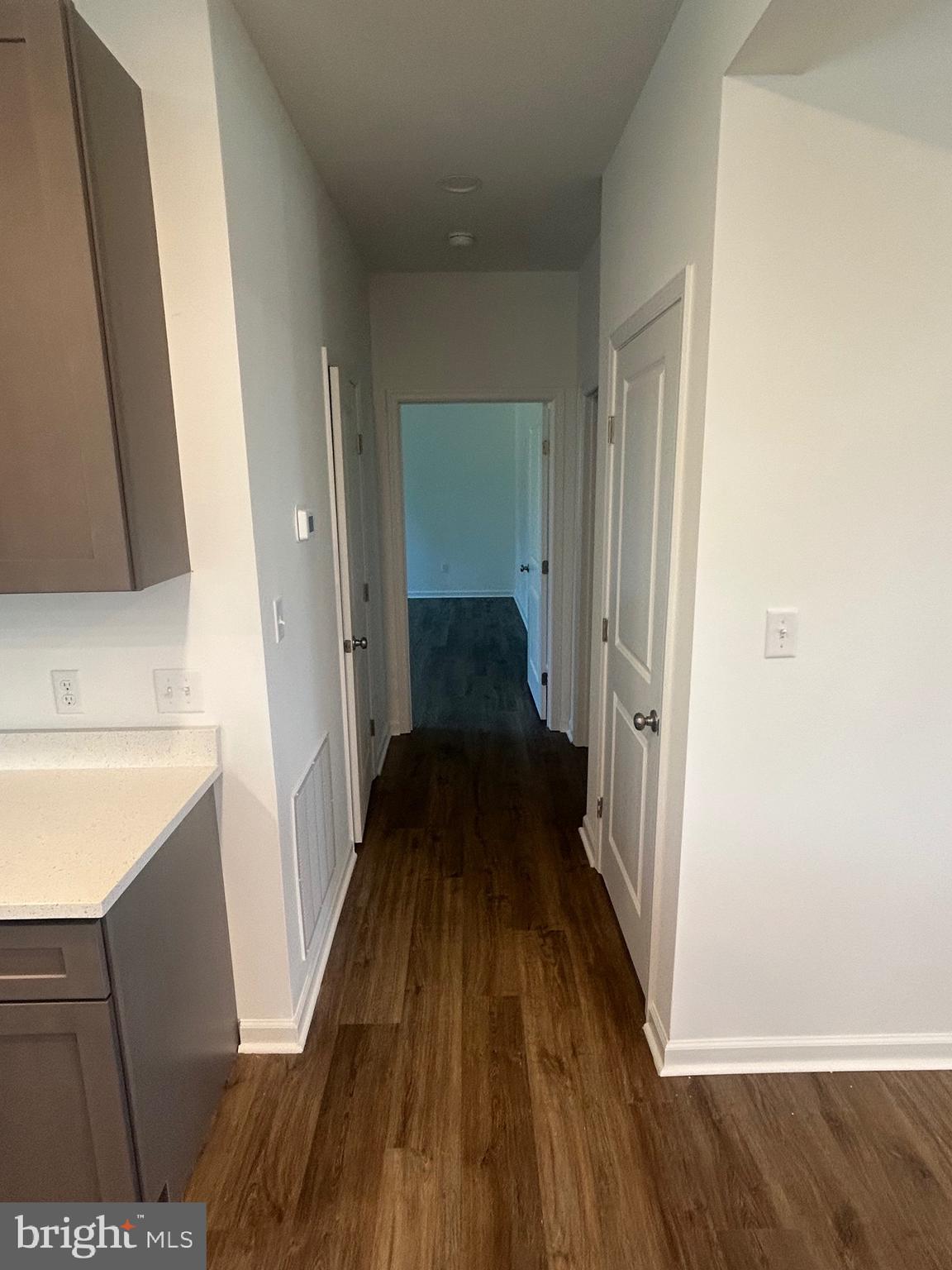 HOWARD SPEAKS - Residential