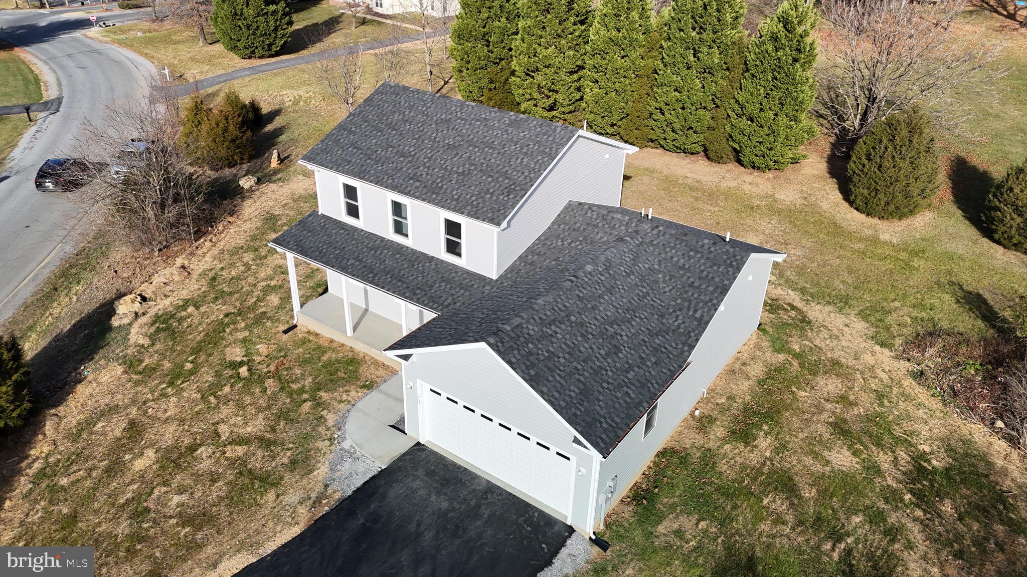 HOWARD SPEAKS - Residential