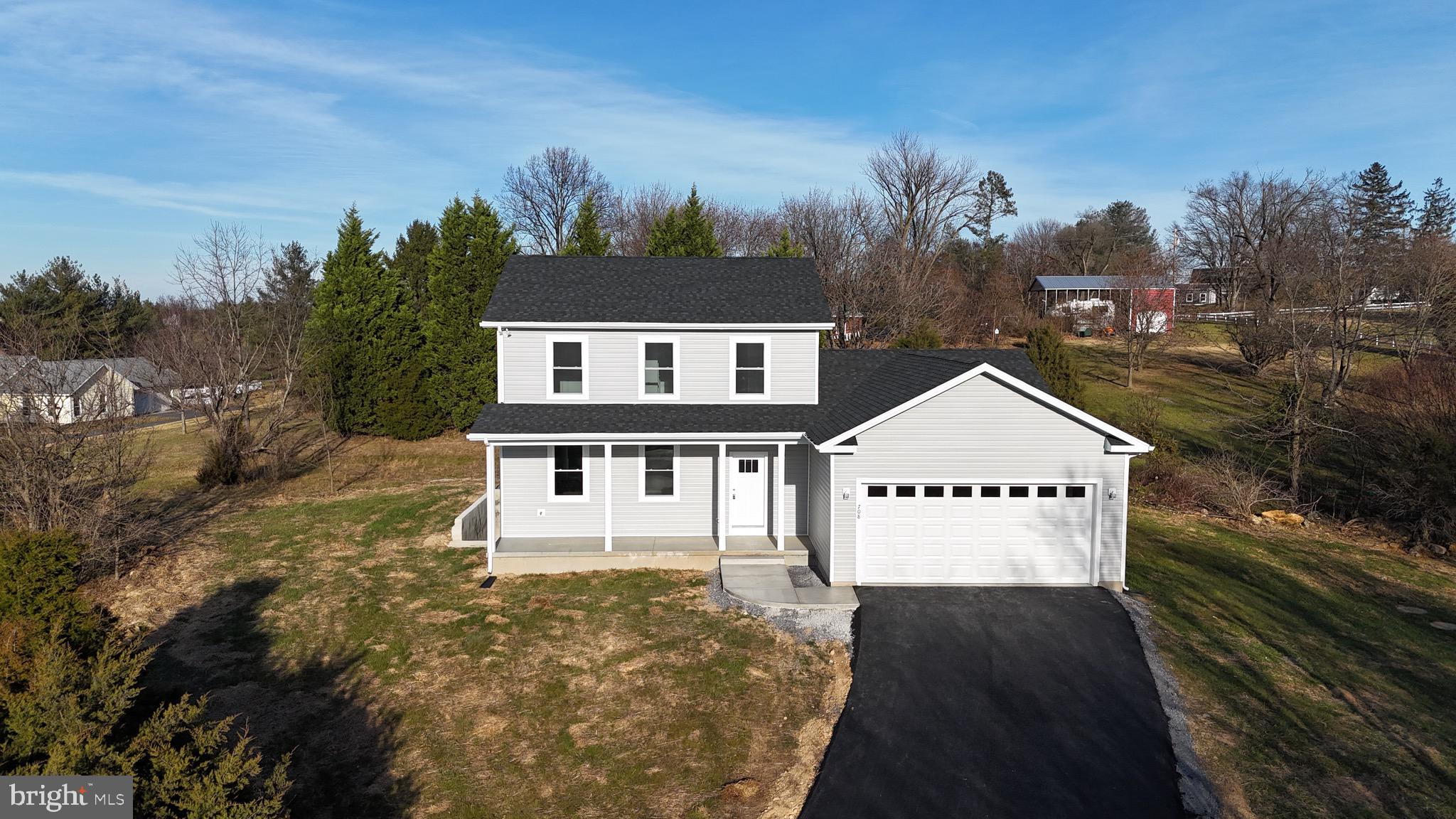 HOWARD SPEAKS - Residential