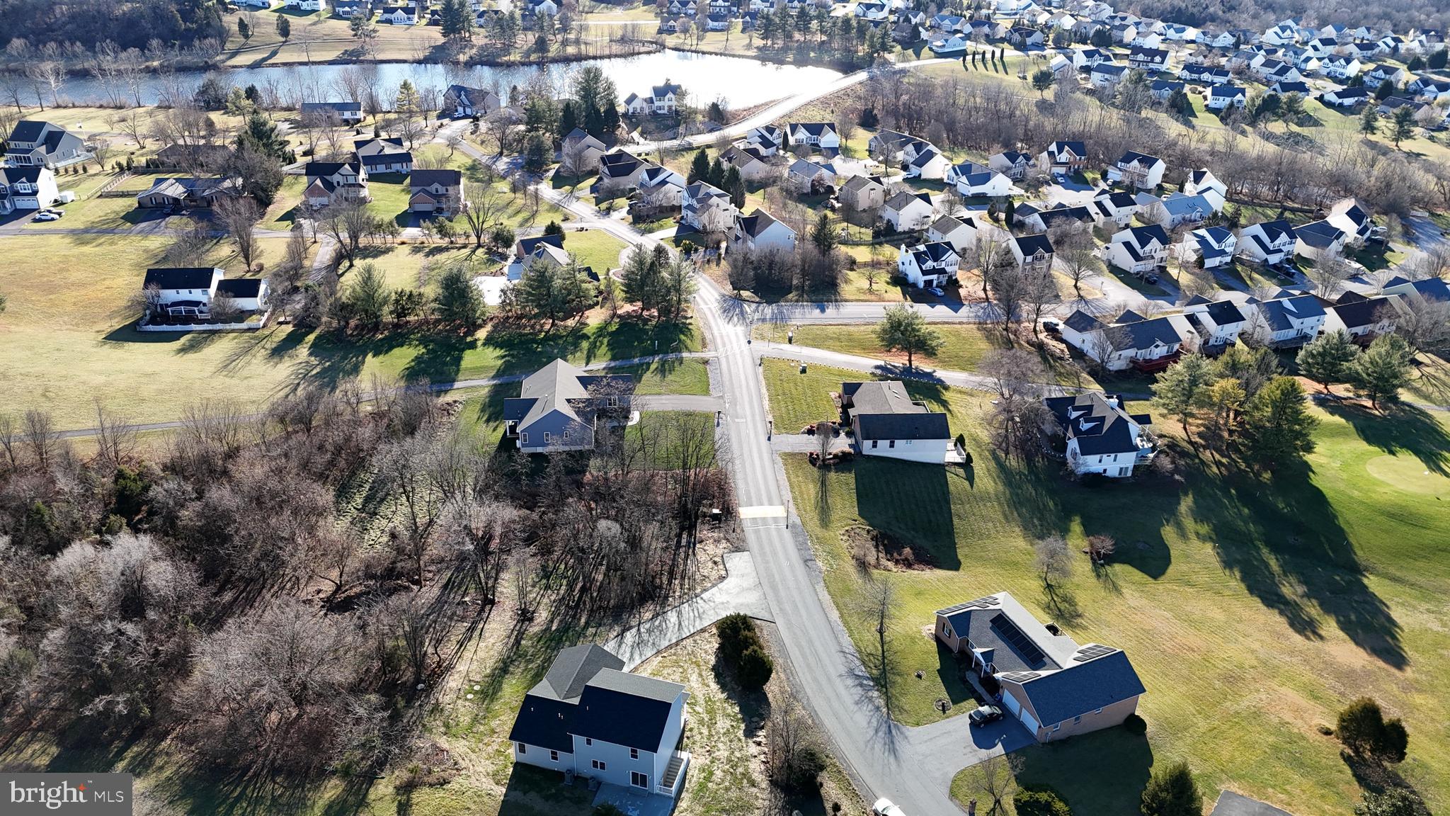 HOWARD SPEAKS - Residential