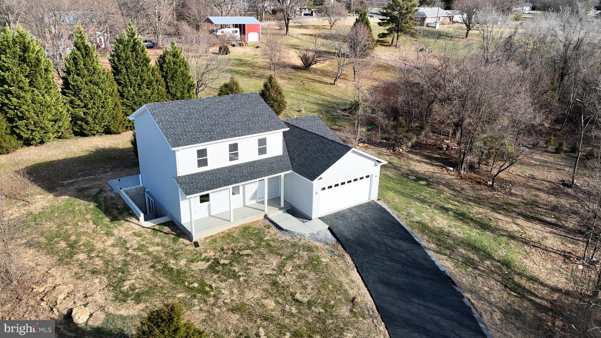 HOWARD SPEAKS - Residential