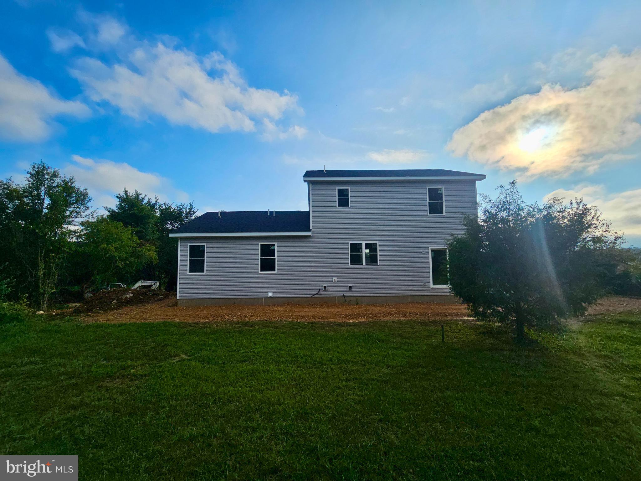 HOWARD SPEAKS - Residential