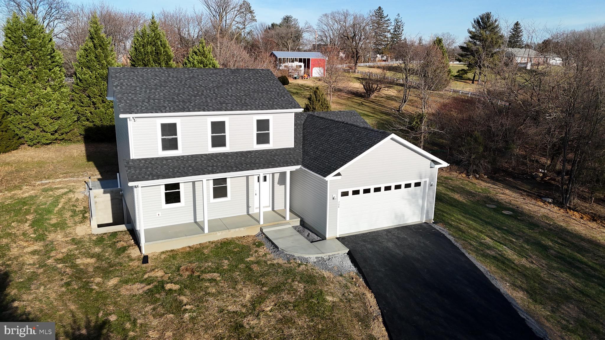 HOWARD SPEAKS - Residential