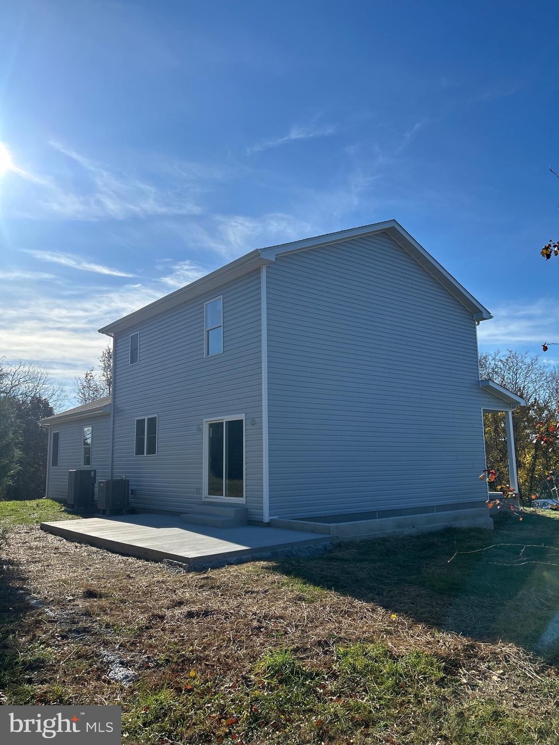 HOWARD SPEAKS - Residential