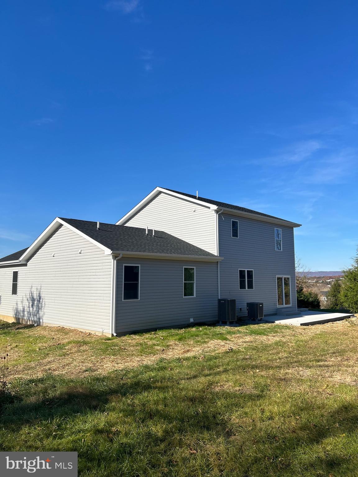 HOWARD SPEAKS - Residential