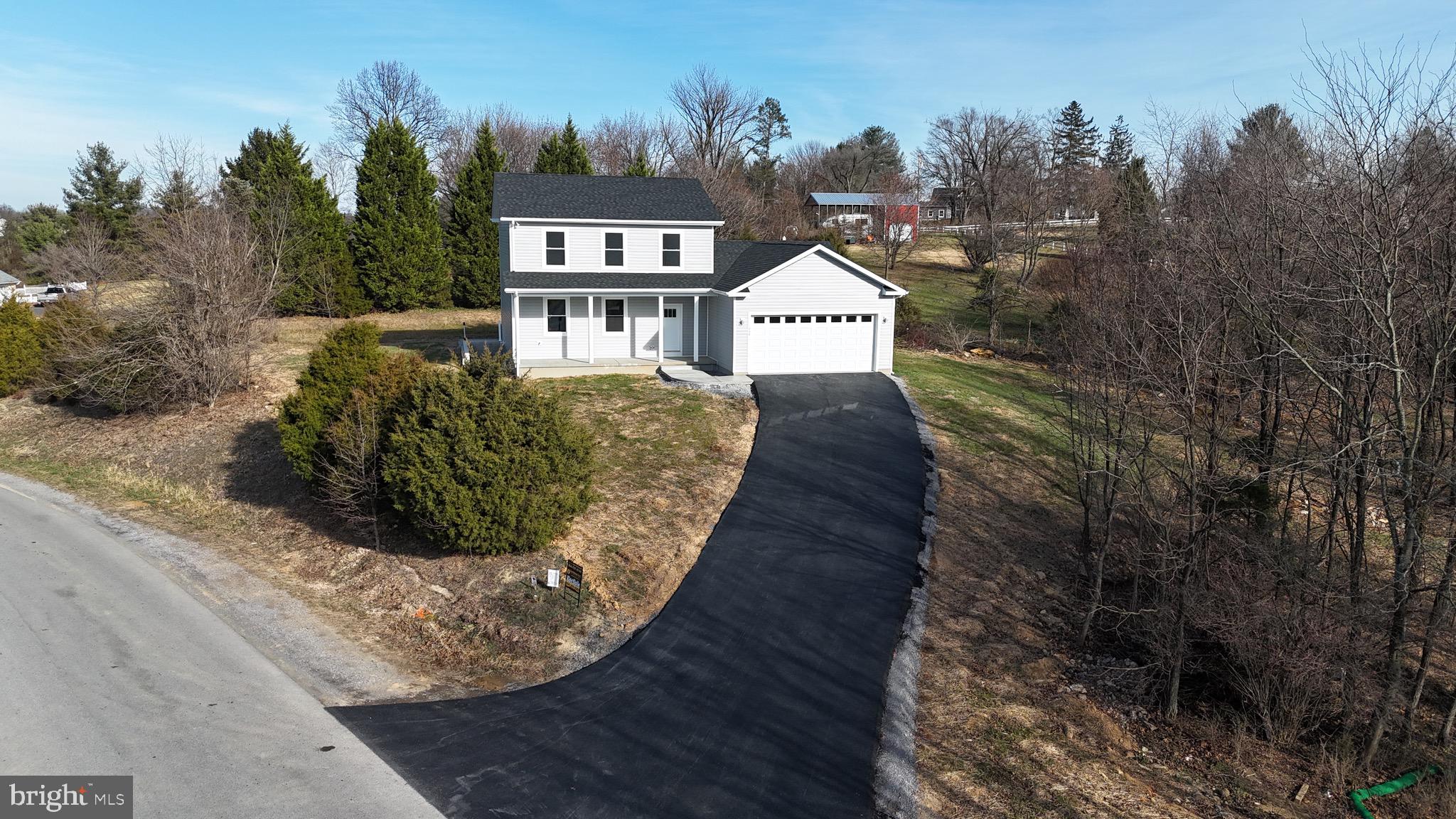 HOWARD SPEAKS - Residential