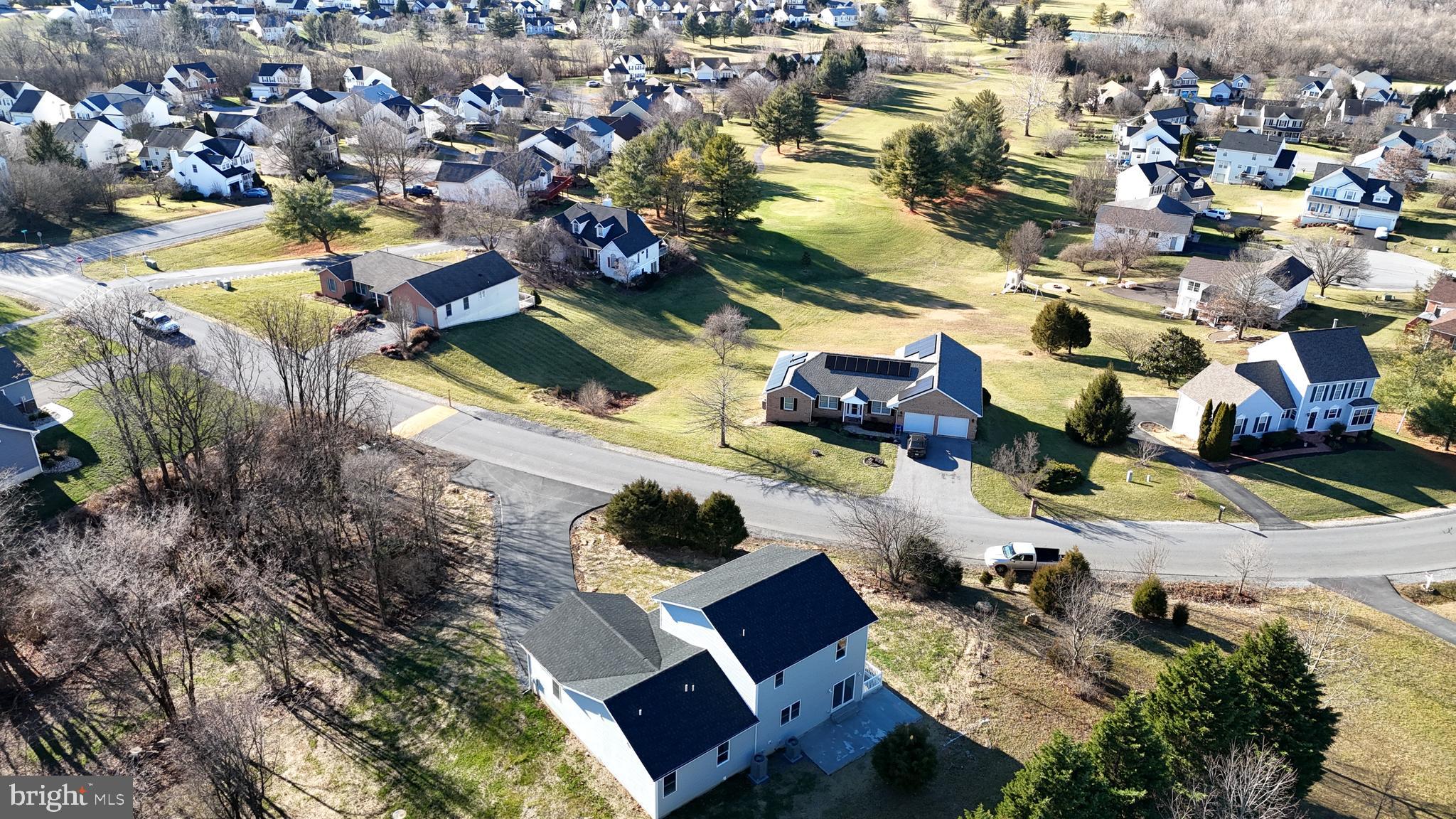 HOWARD SPEAKS - Residential