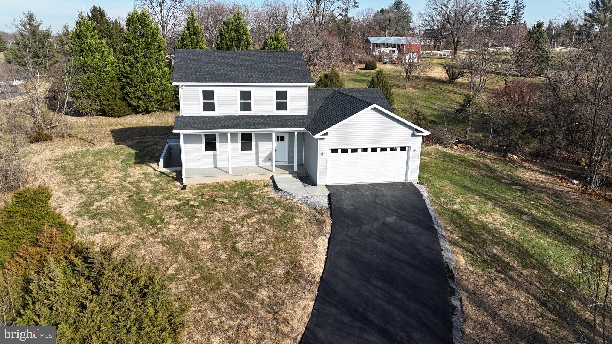 HOWARD SPEAKS - Residential