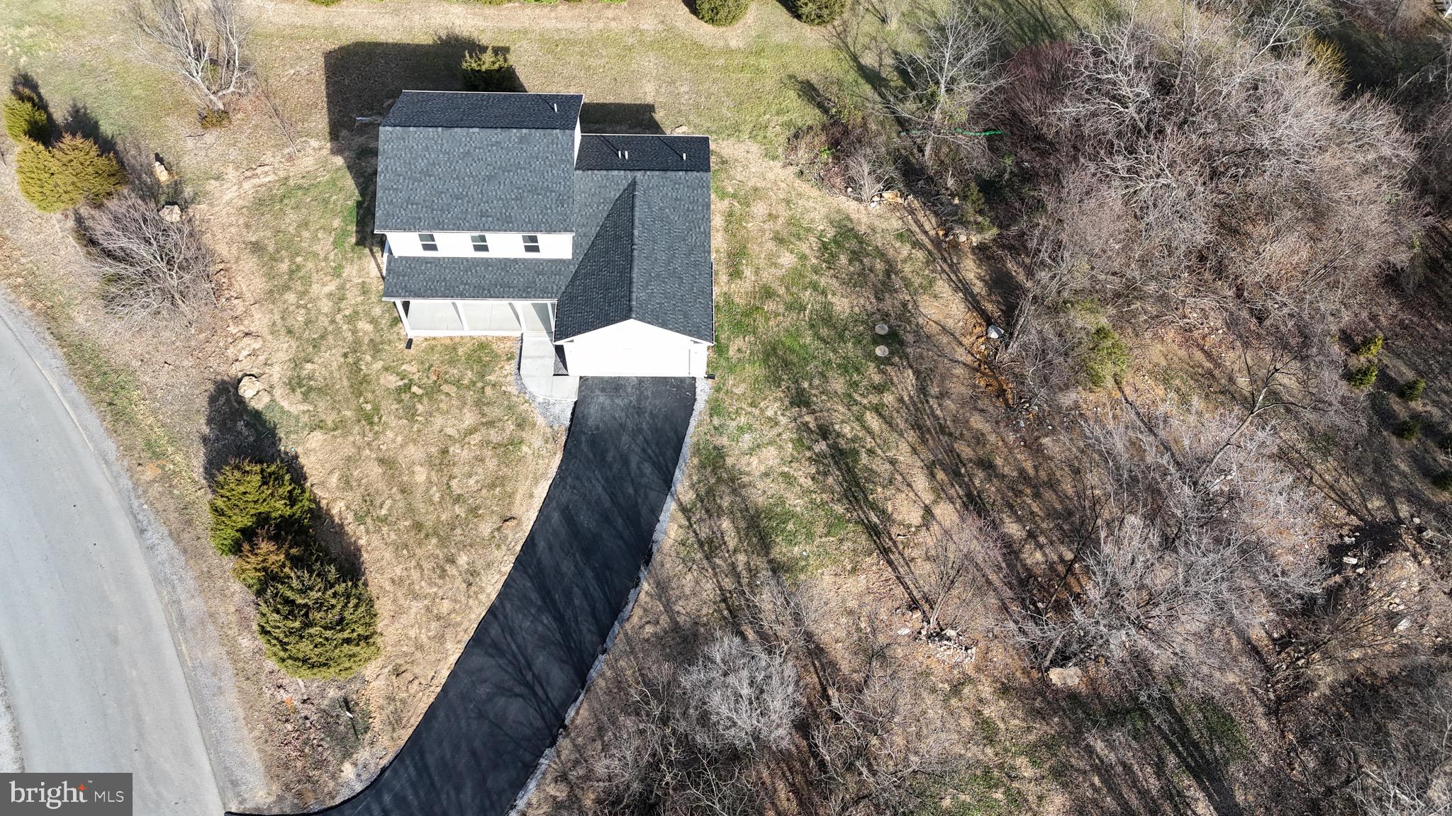 HOWARD SPEAKS - Residential