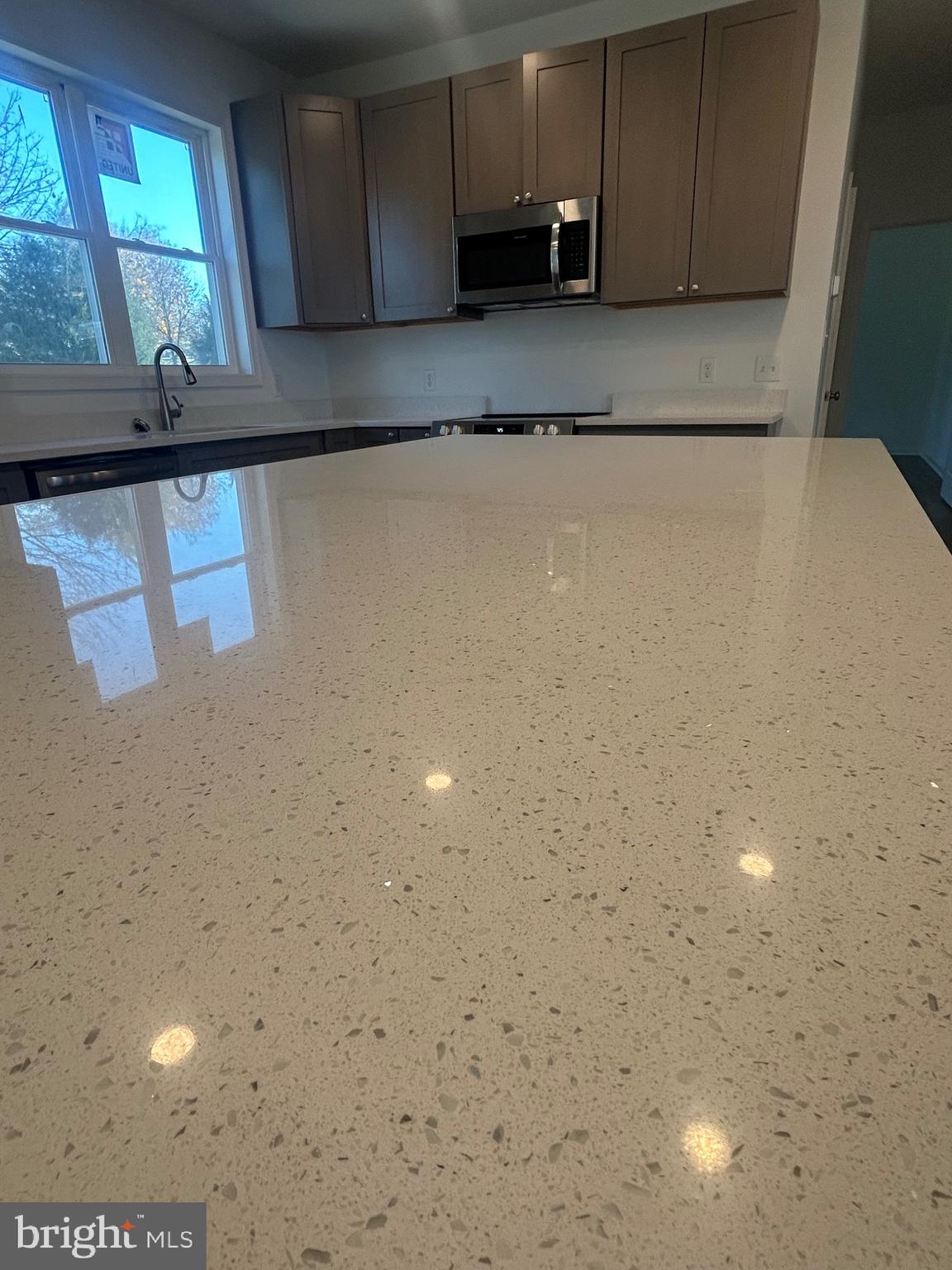 HOWARD SPEAKS - Residential