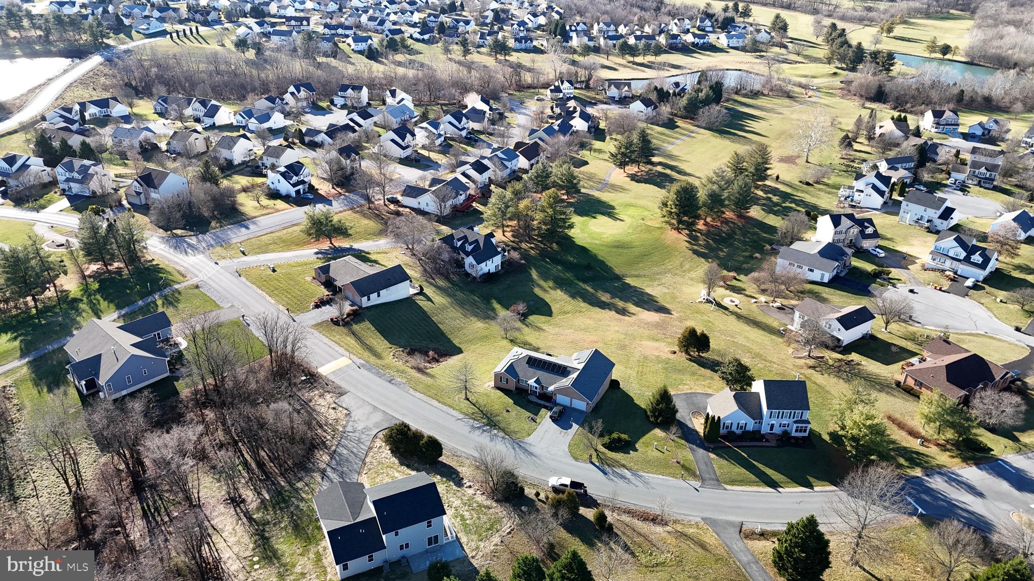 HOWARD SPEAKS - Residential