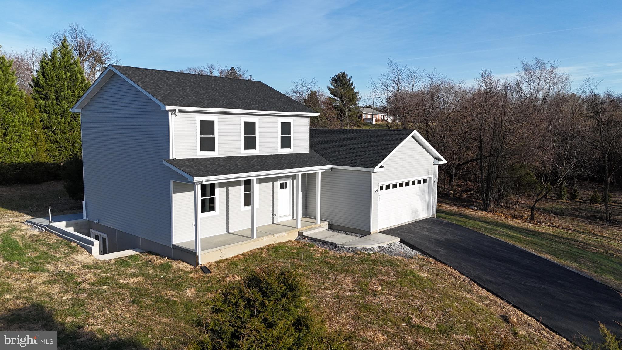 HOWARD SPEAKS - Residential