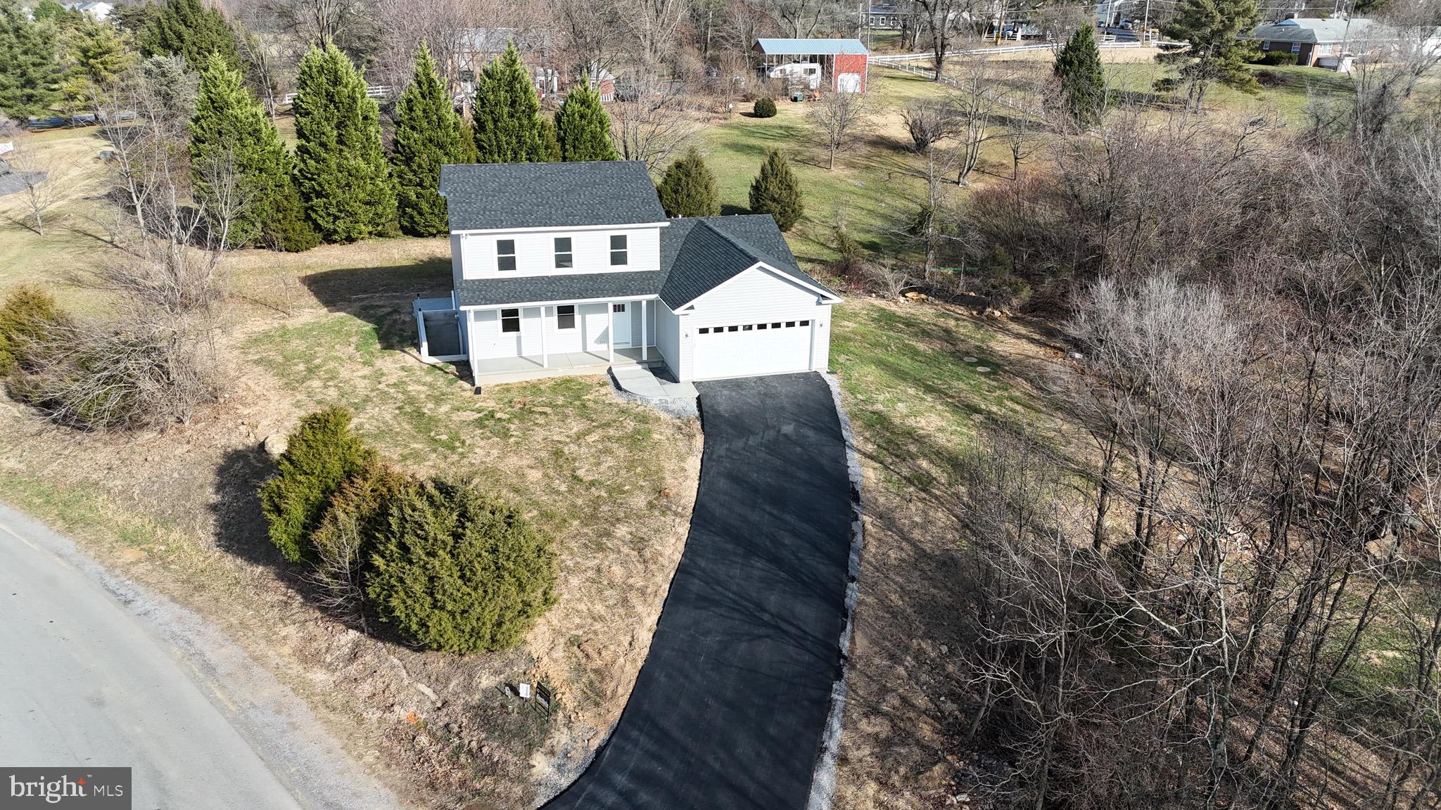 HOWARD SPEAKS - Residential