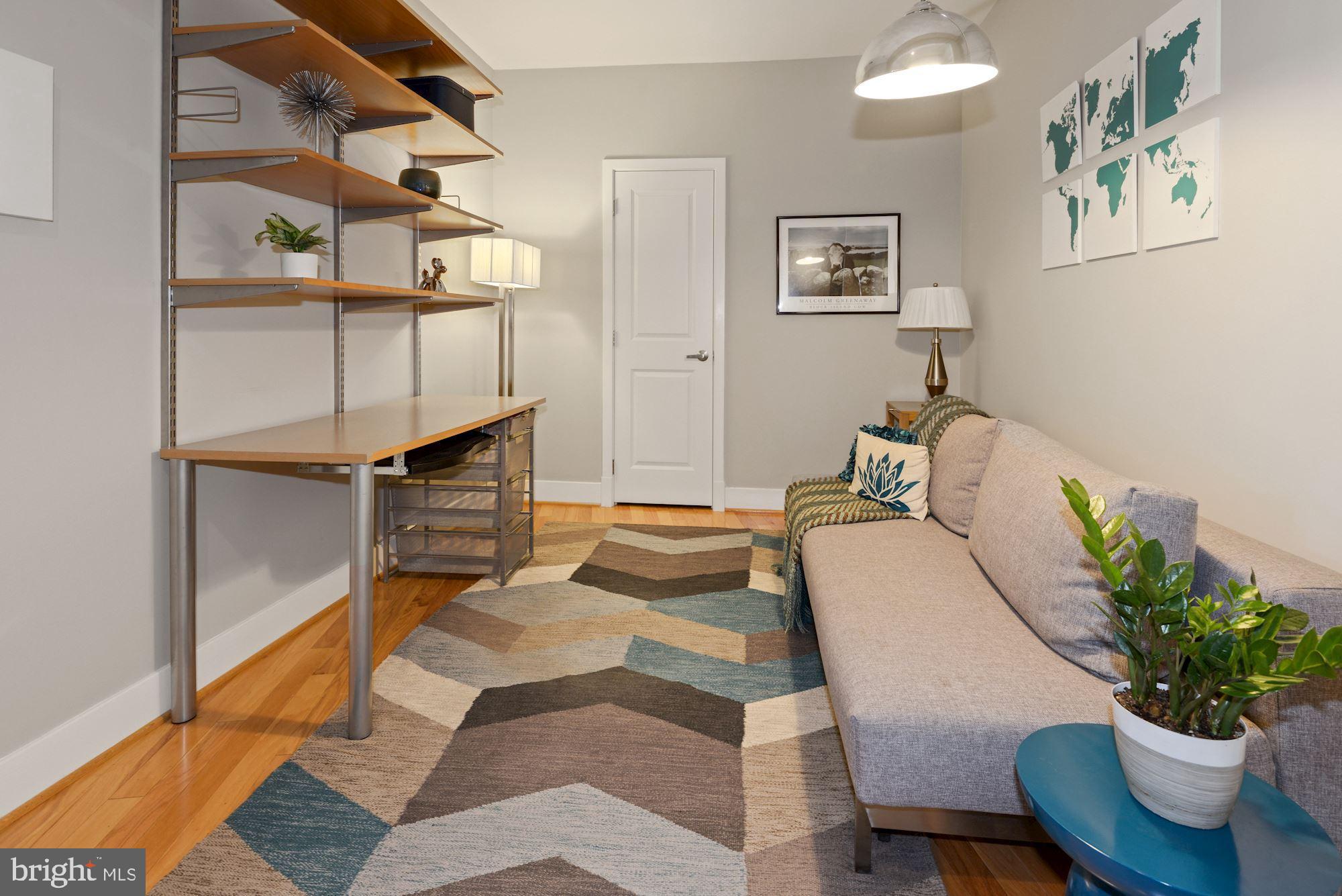 1800 WILSON - Residential