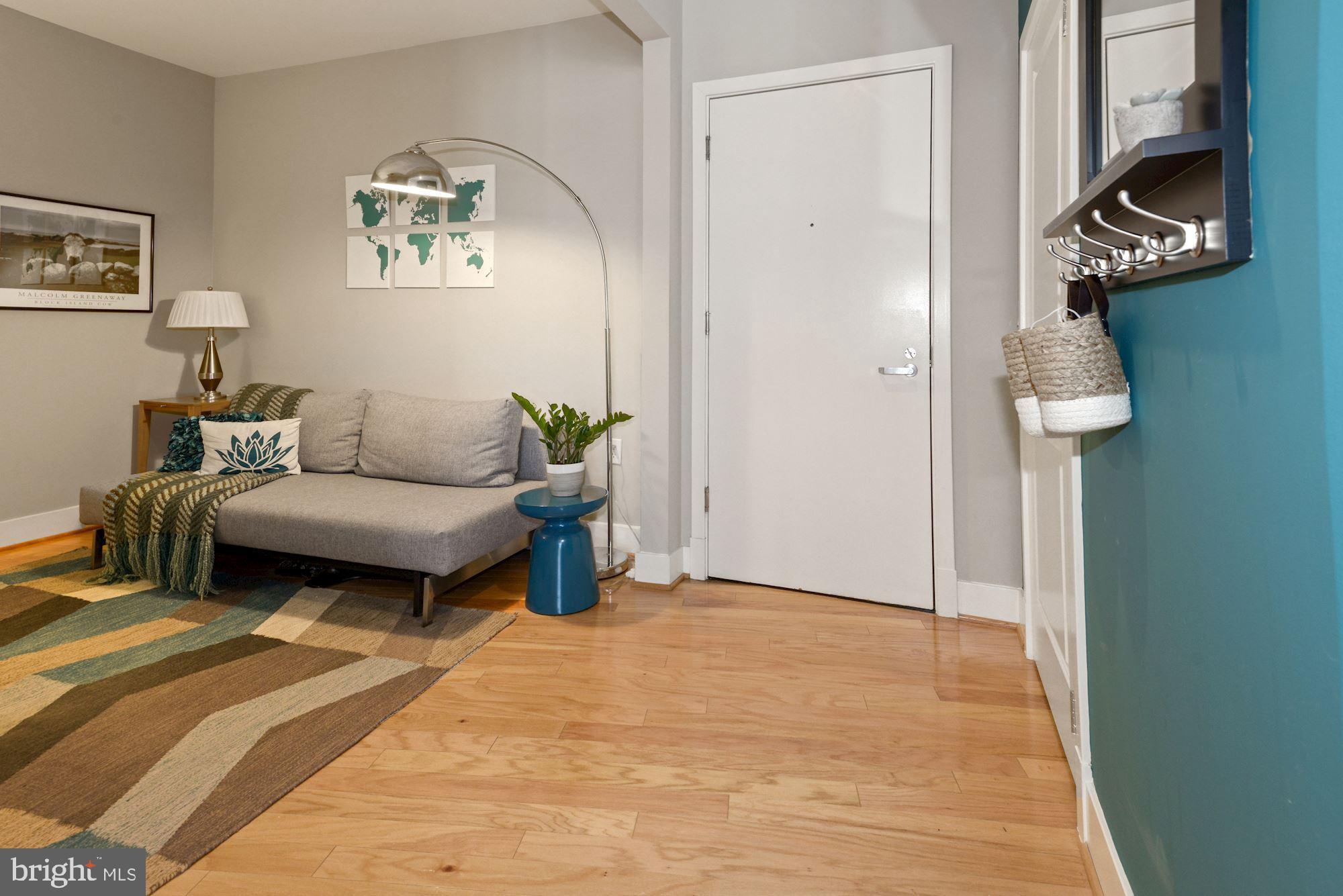 1800 WILSON - Residential