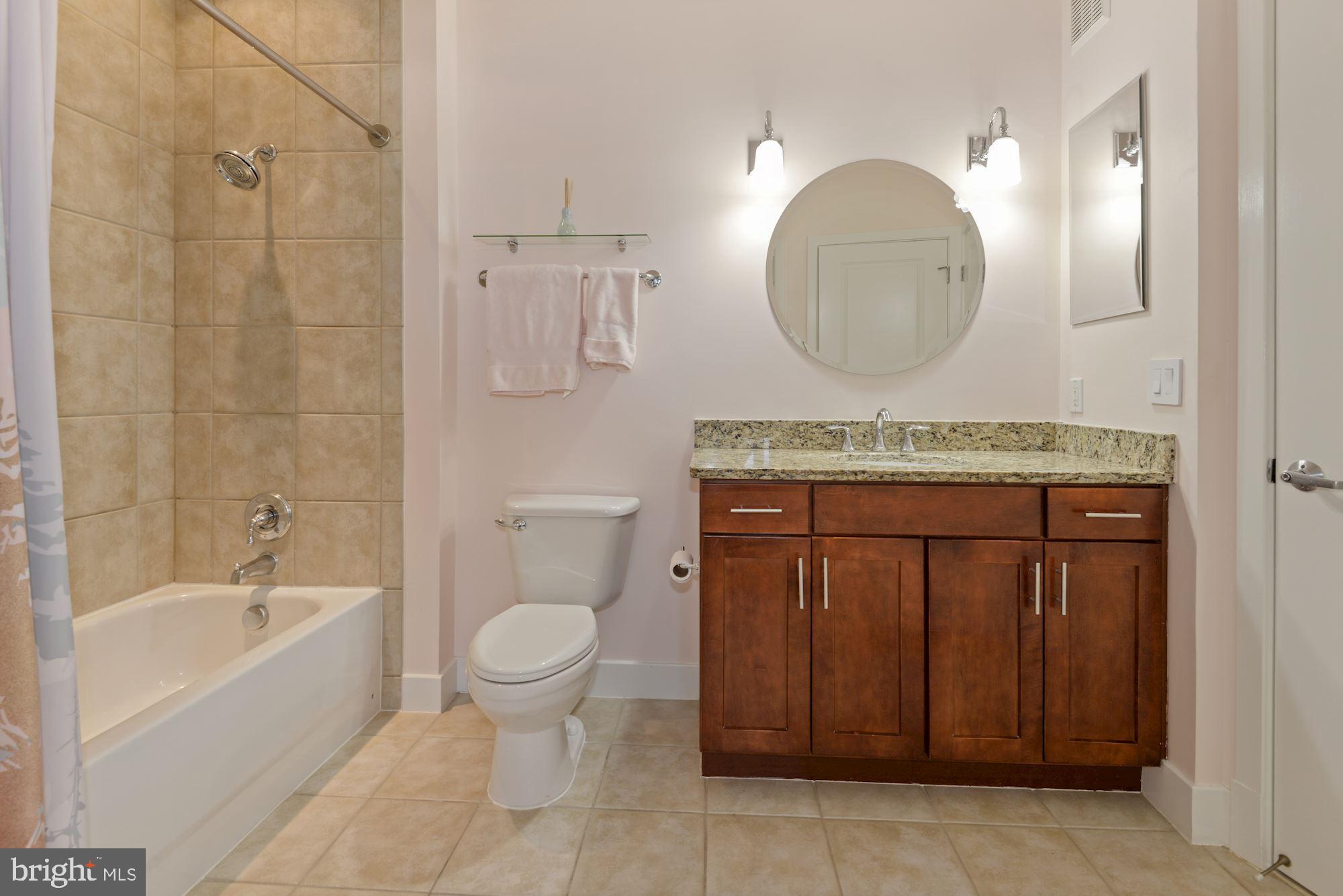 1800 WILSON - Residential