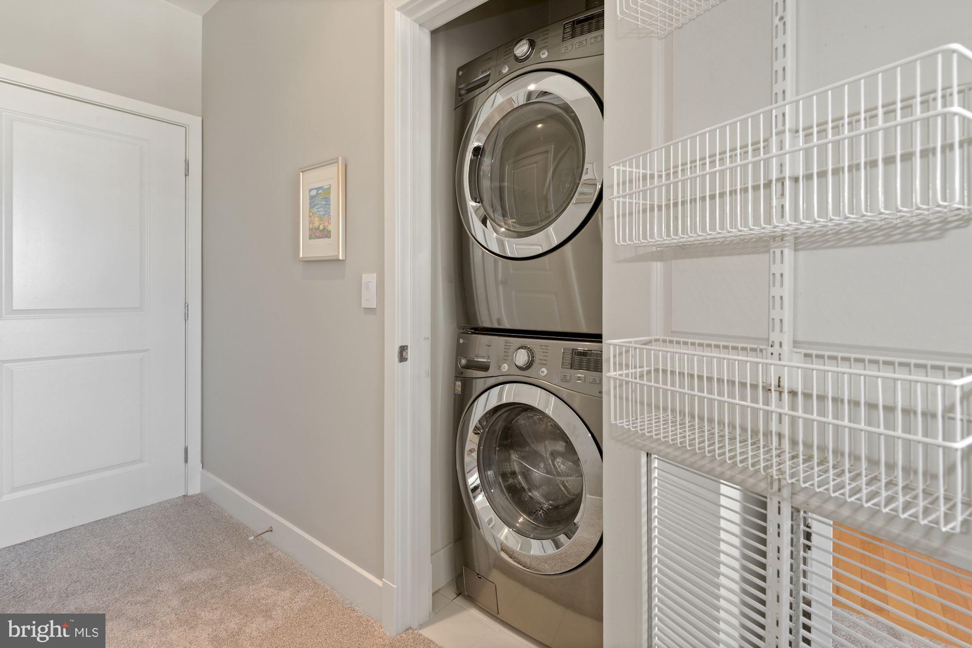 1800 WILSON - Residential