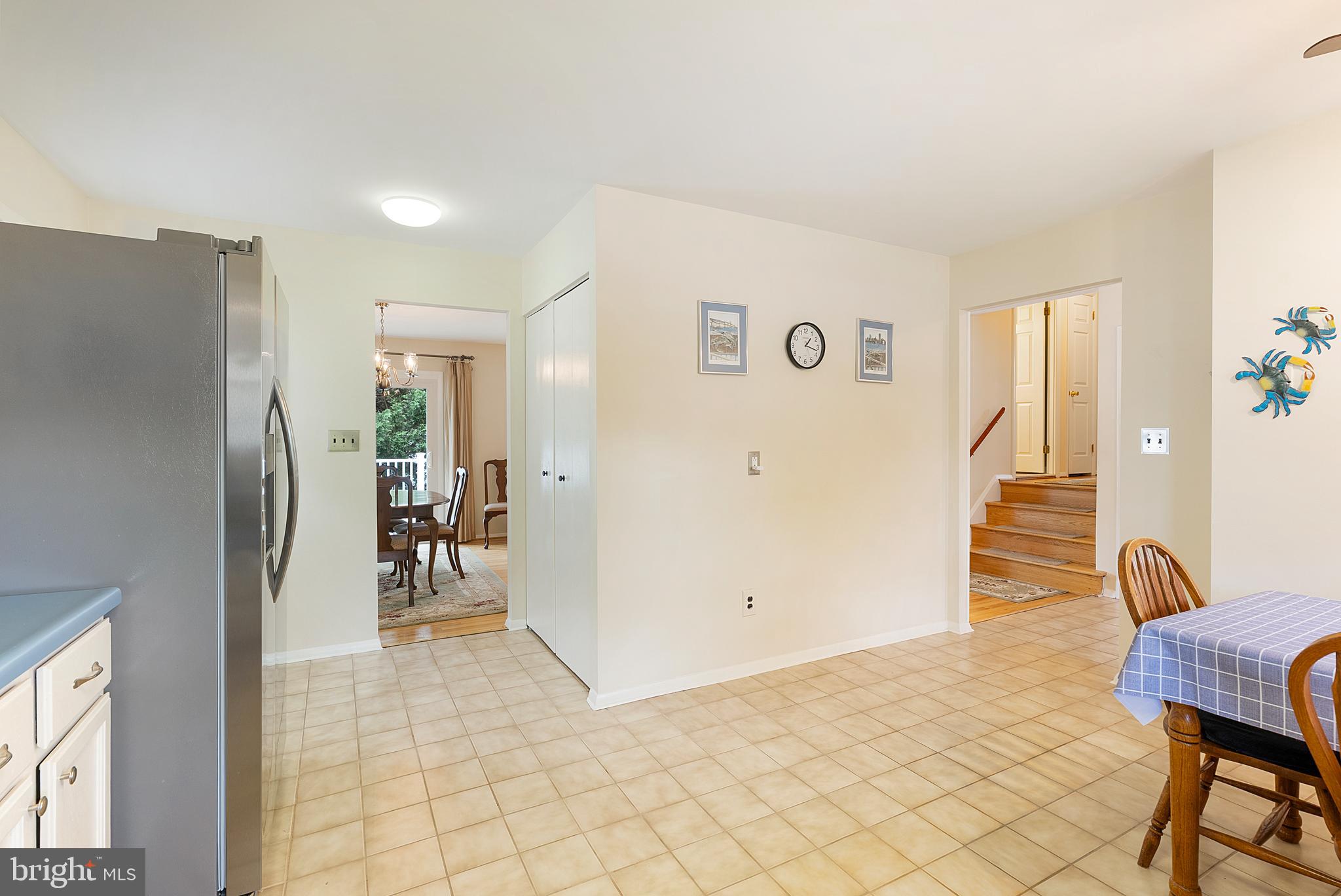 SILVERGATE VILLAGE - Residential