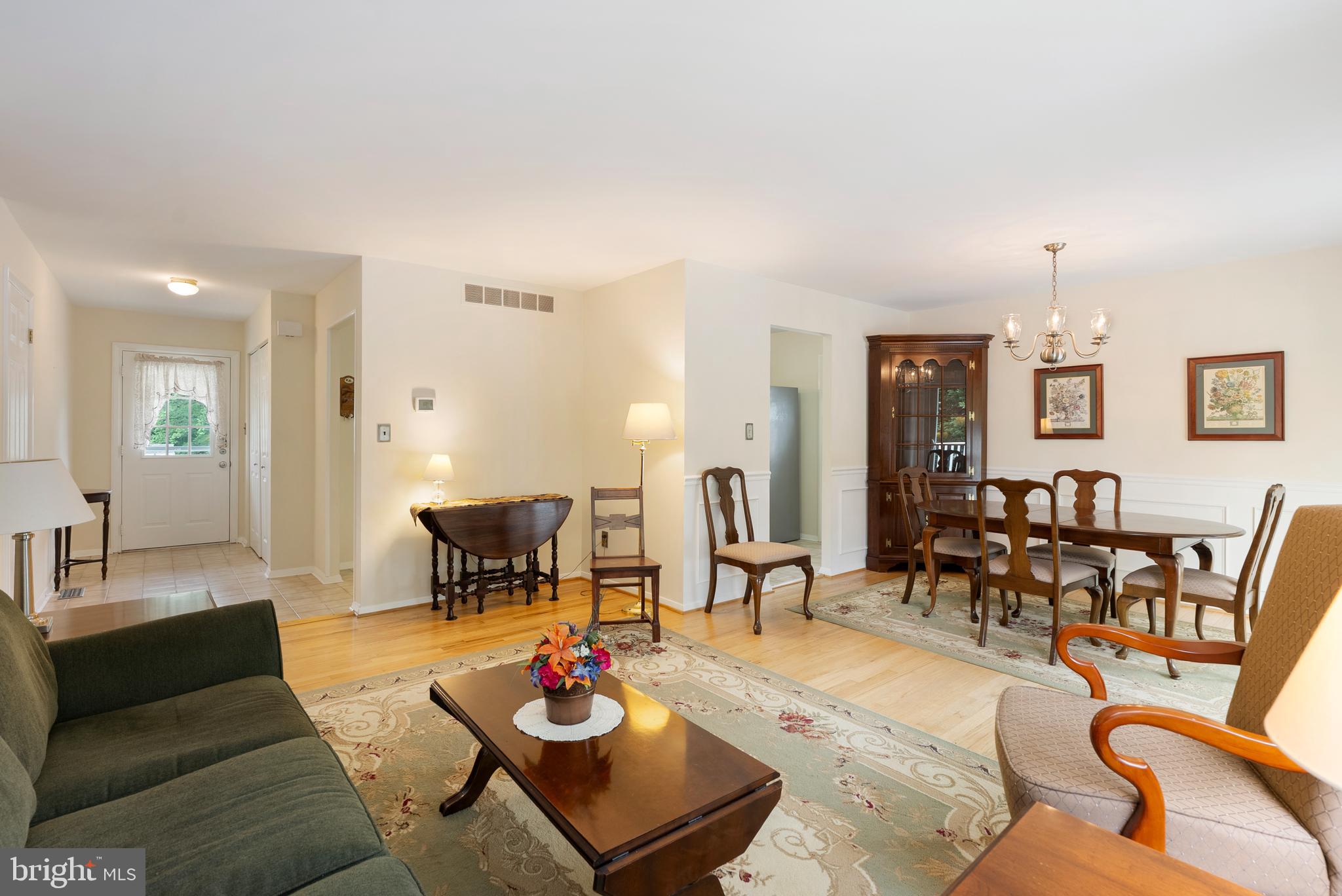 SILVERGATE VILLAGE - Residential