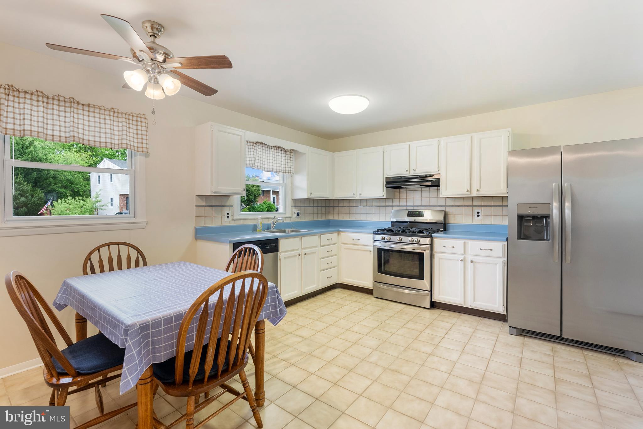 SILVERGATE VILLAGE - Residential